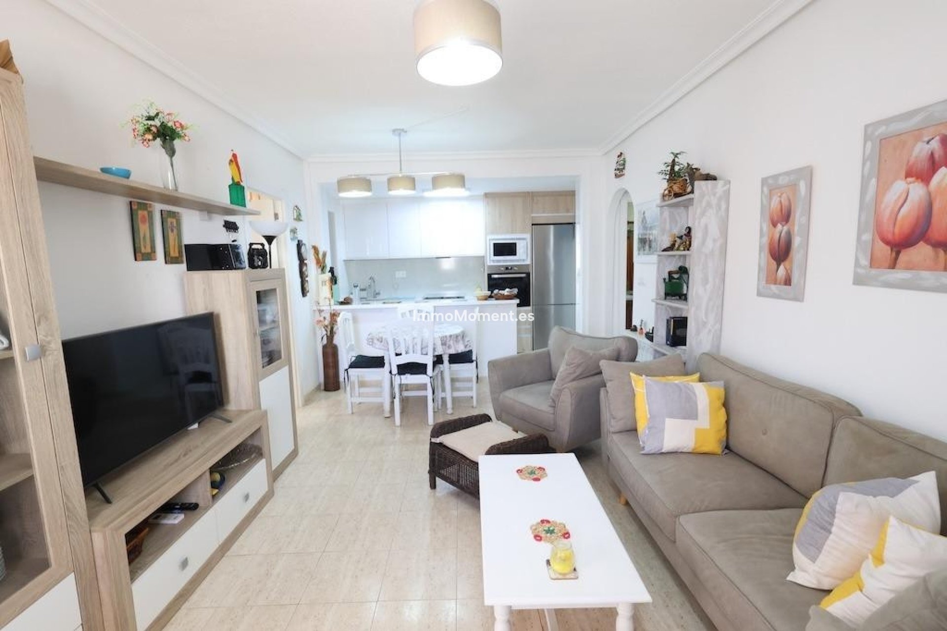 Resale - Detached villa - Orihuela Costa