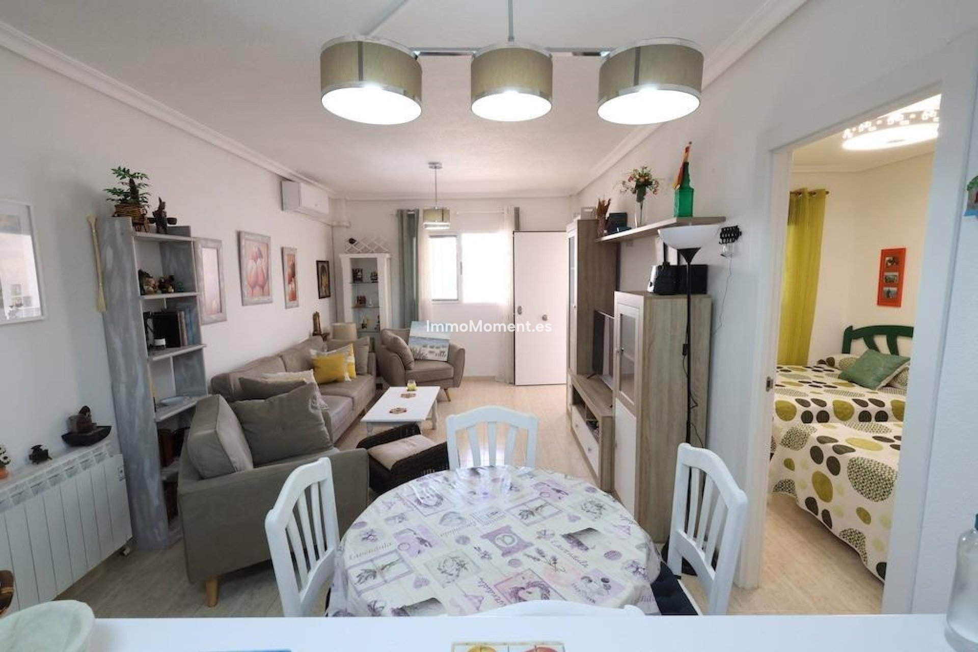 Resale - Detached villa - Orihuela Costa