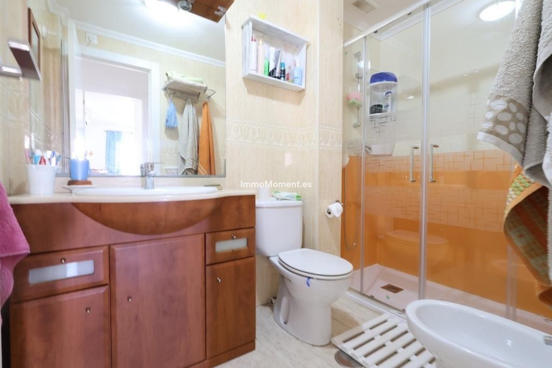 Resale - Detached villa - Orihuela Costa
