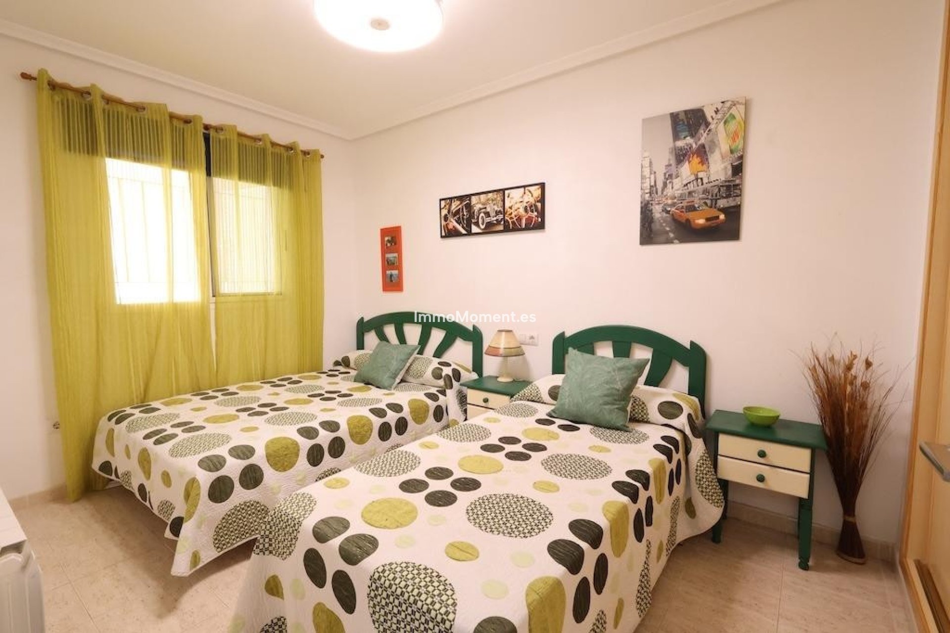Resale - Detached villa - Orihuela Costa