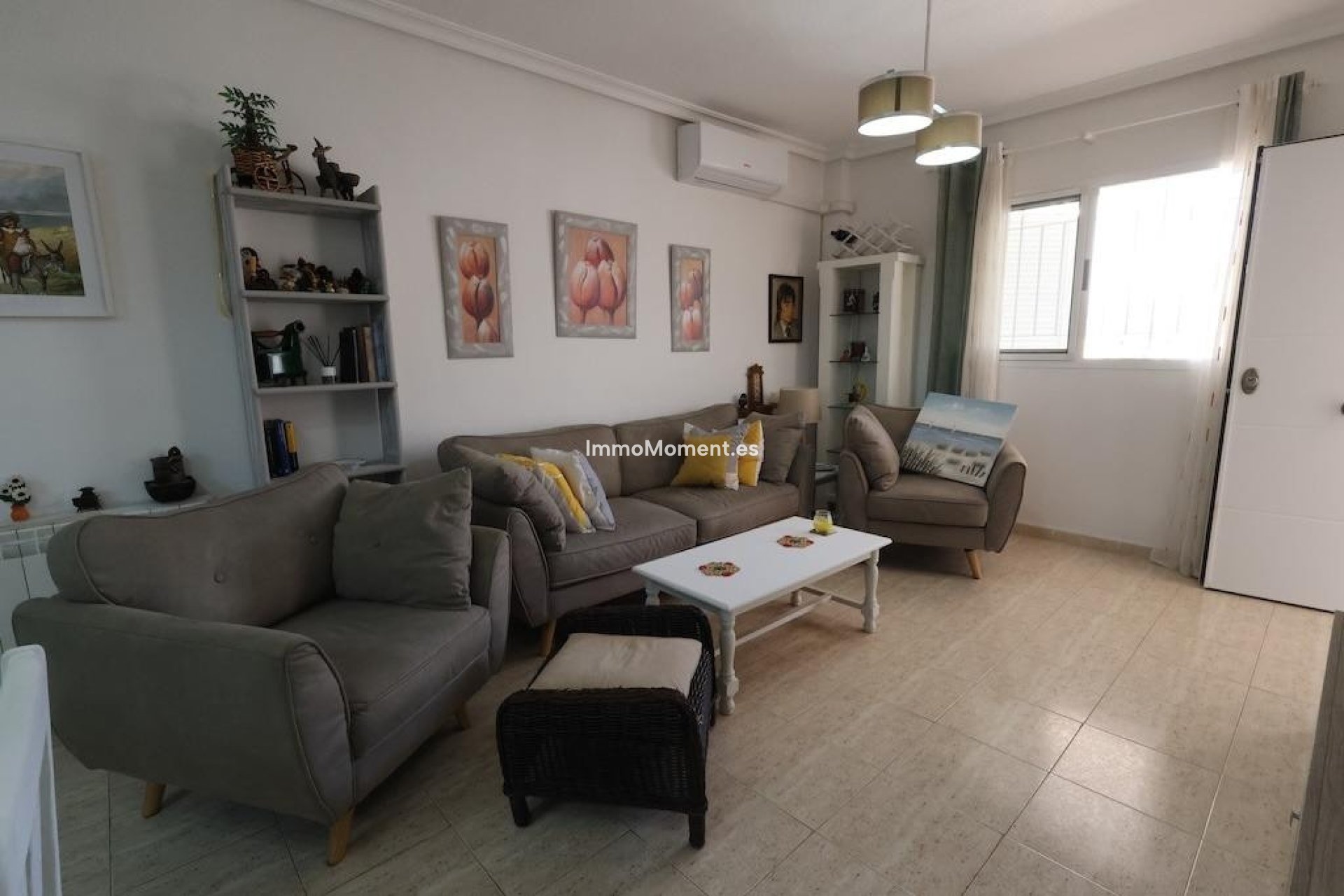 Resale - Detached villa - Orihuela Costa
