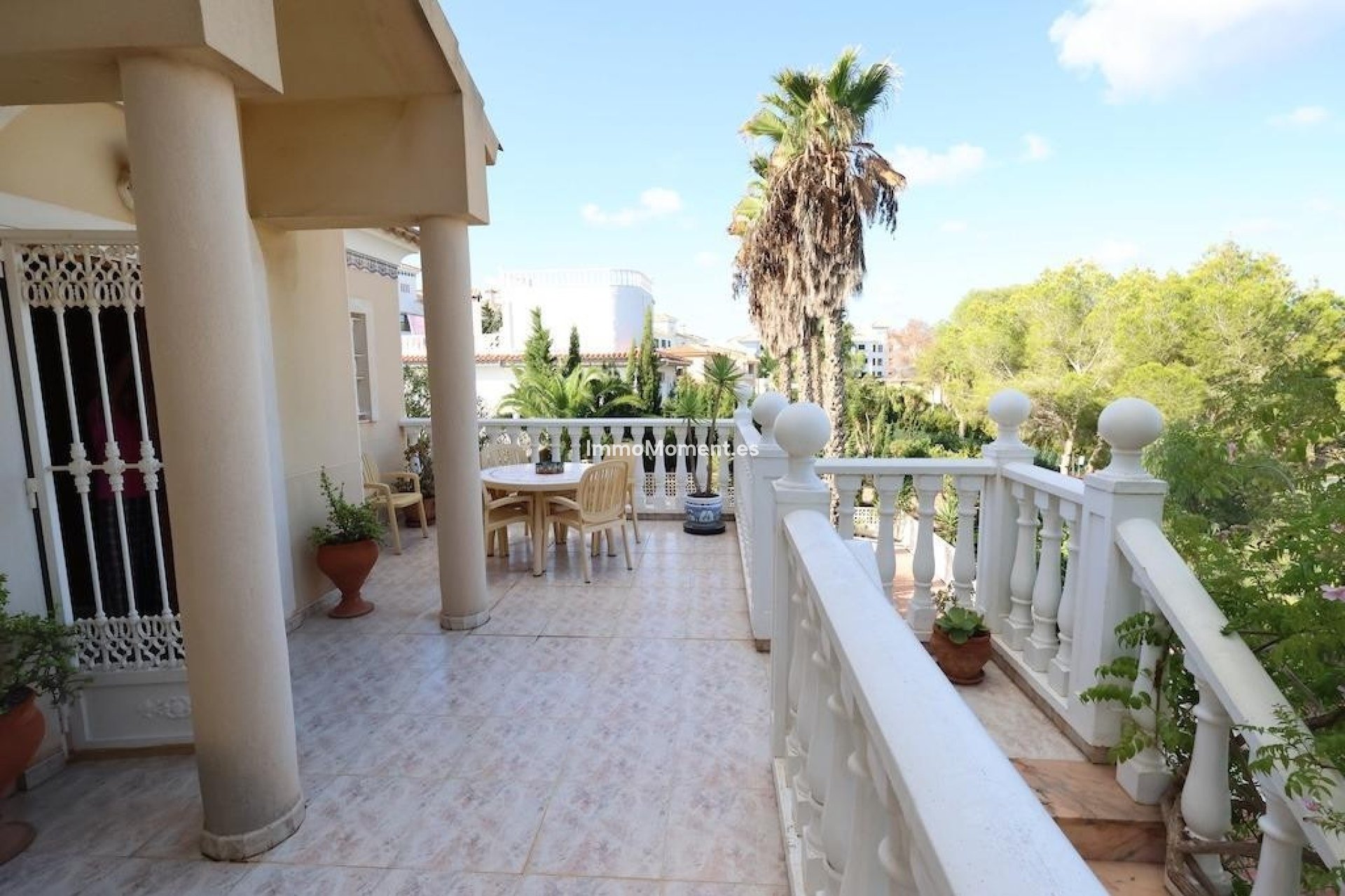 Resale - Detached villa - Orihuela Costa