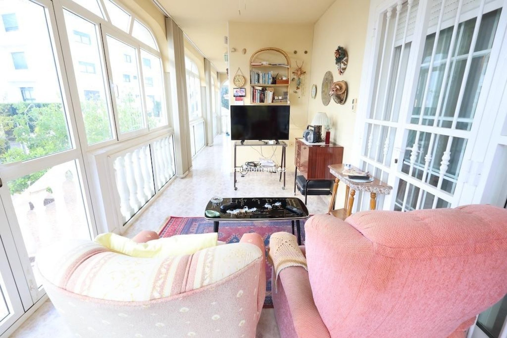Resale - Detached villa - Orihuela Costa