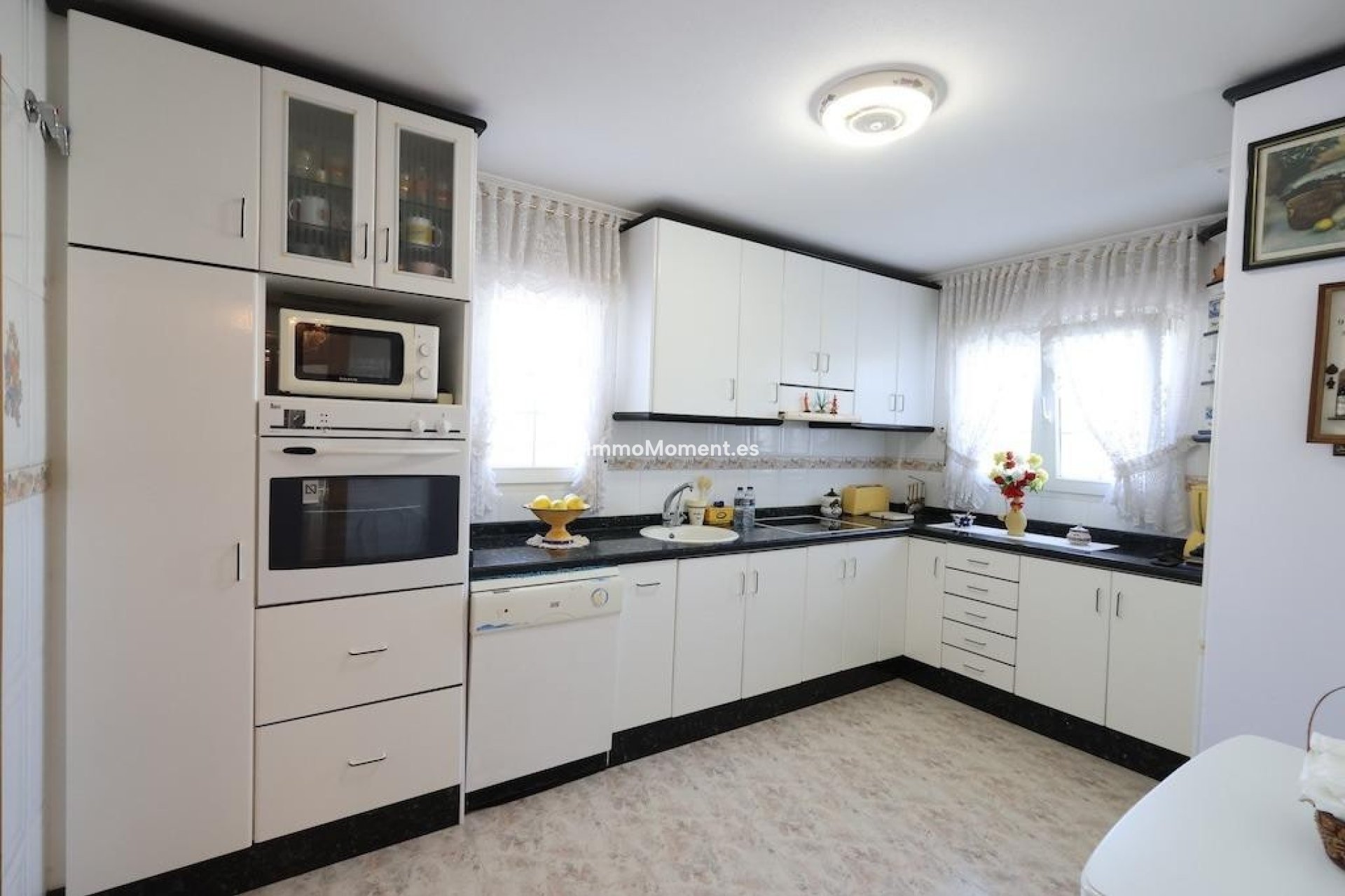 Resale - Detached villa - Orihuela Costa