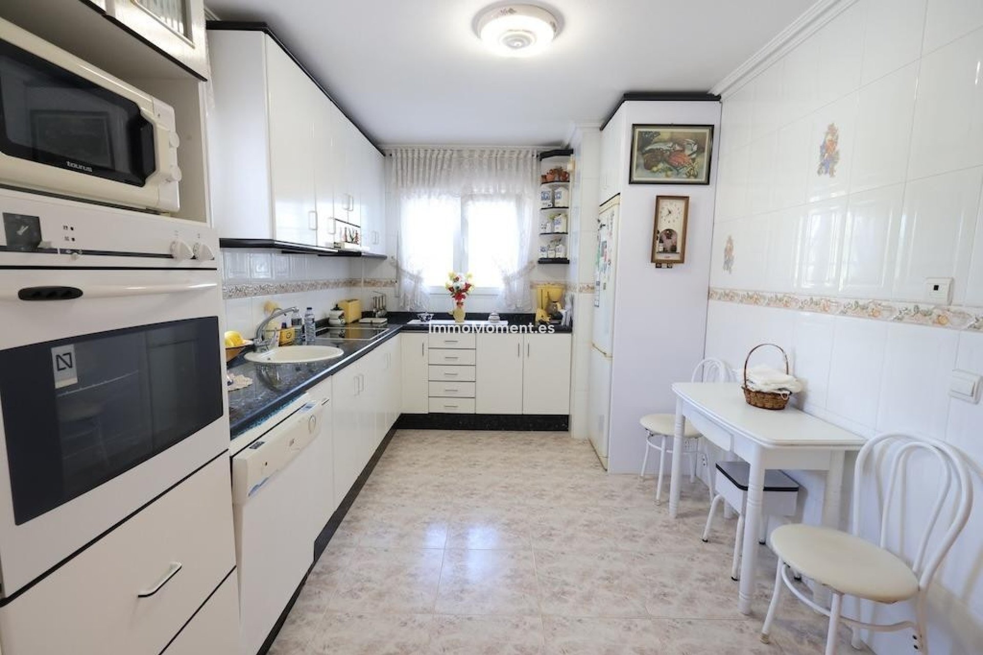 Resale - Detached villa - Orihuela Costa