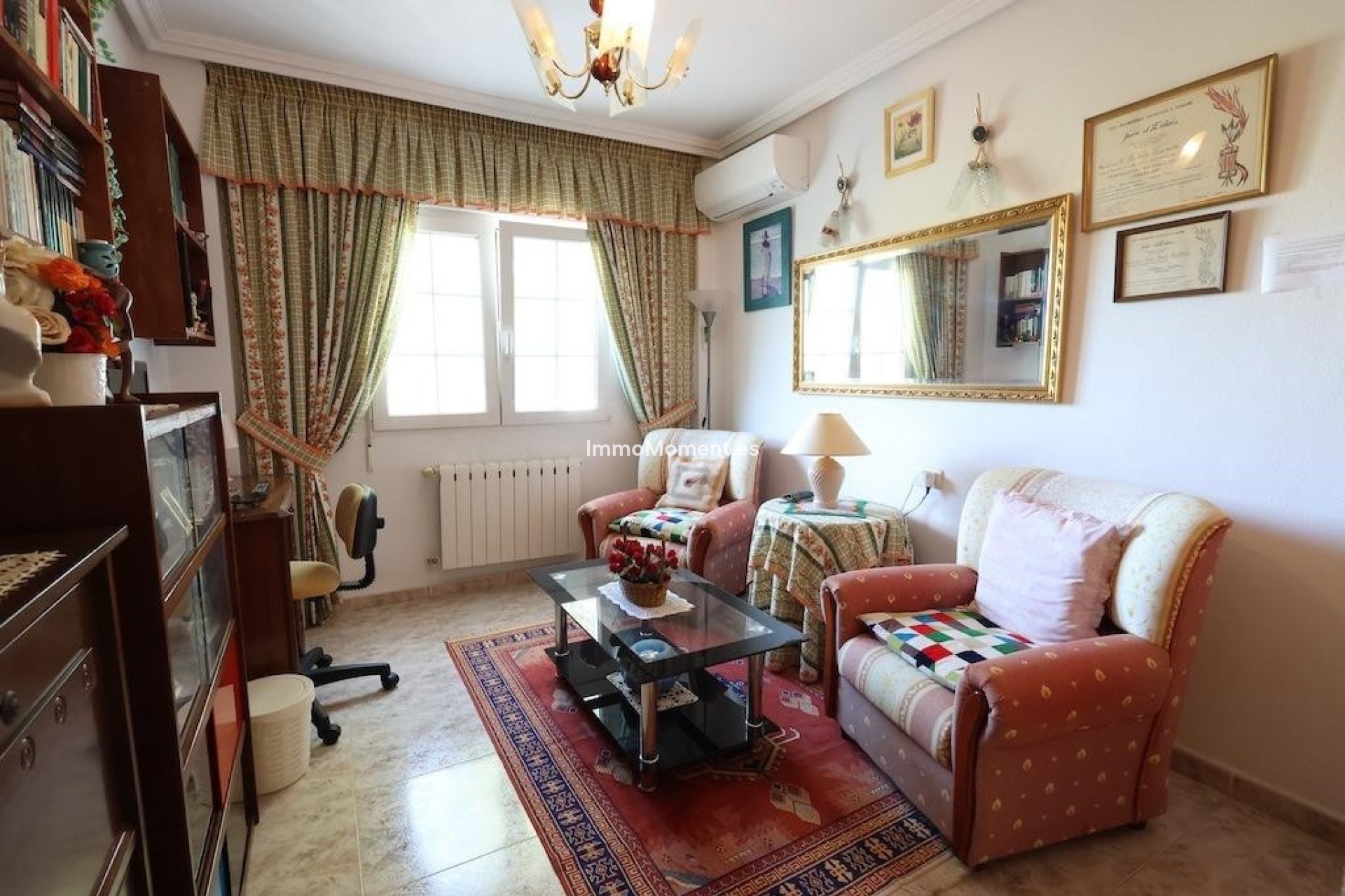 Resale - Detached villa - Orihuela Costa