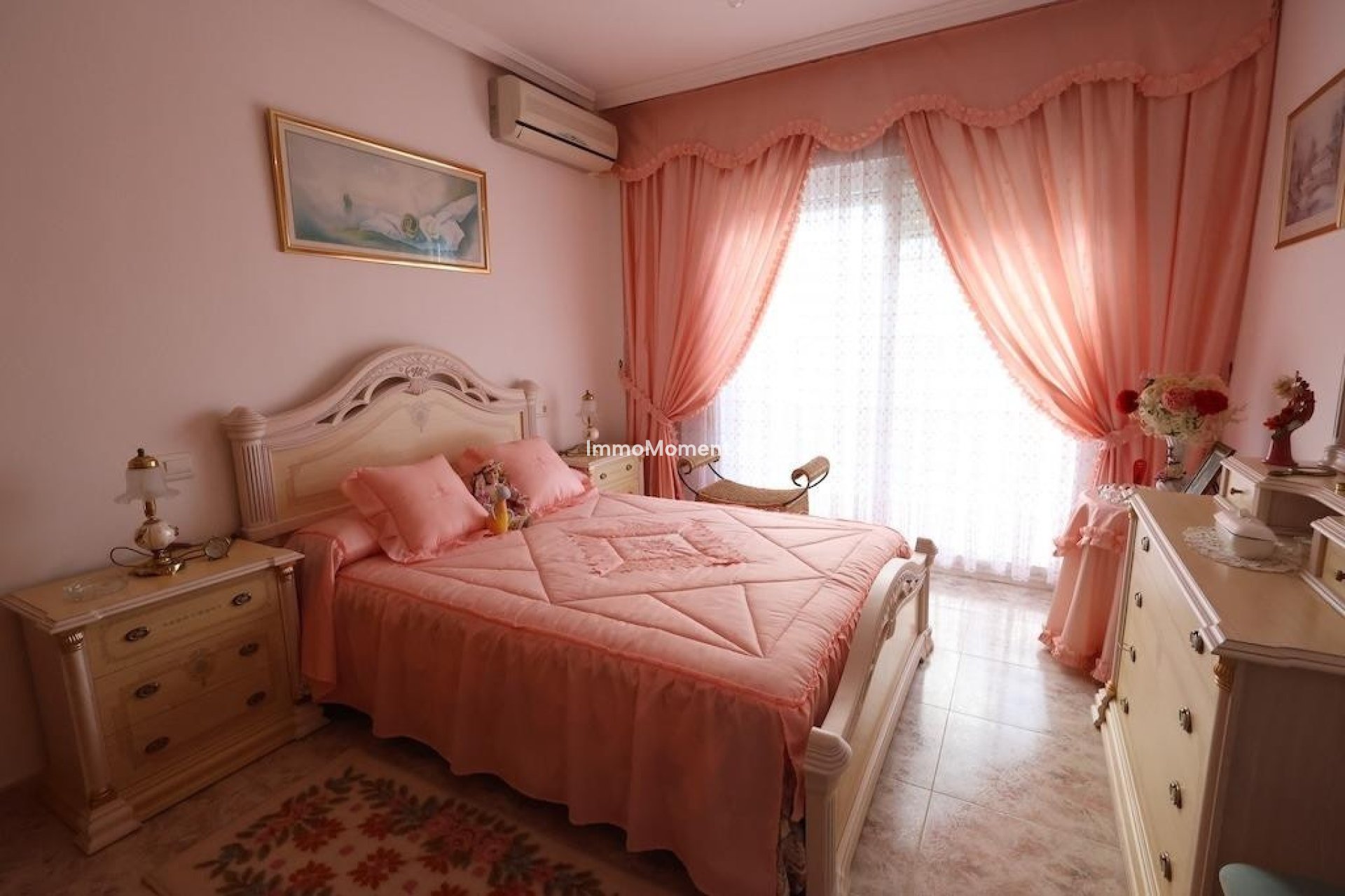Resale - Detached villa - Orihuela Costa
