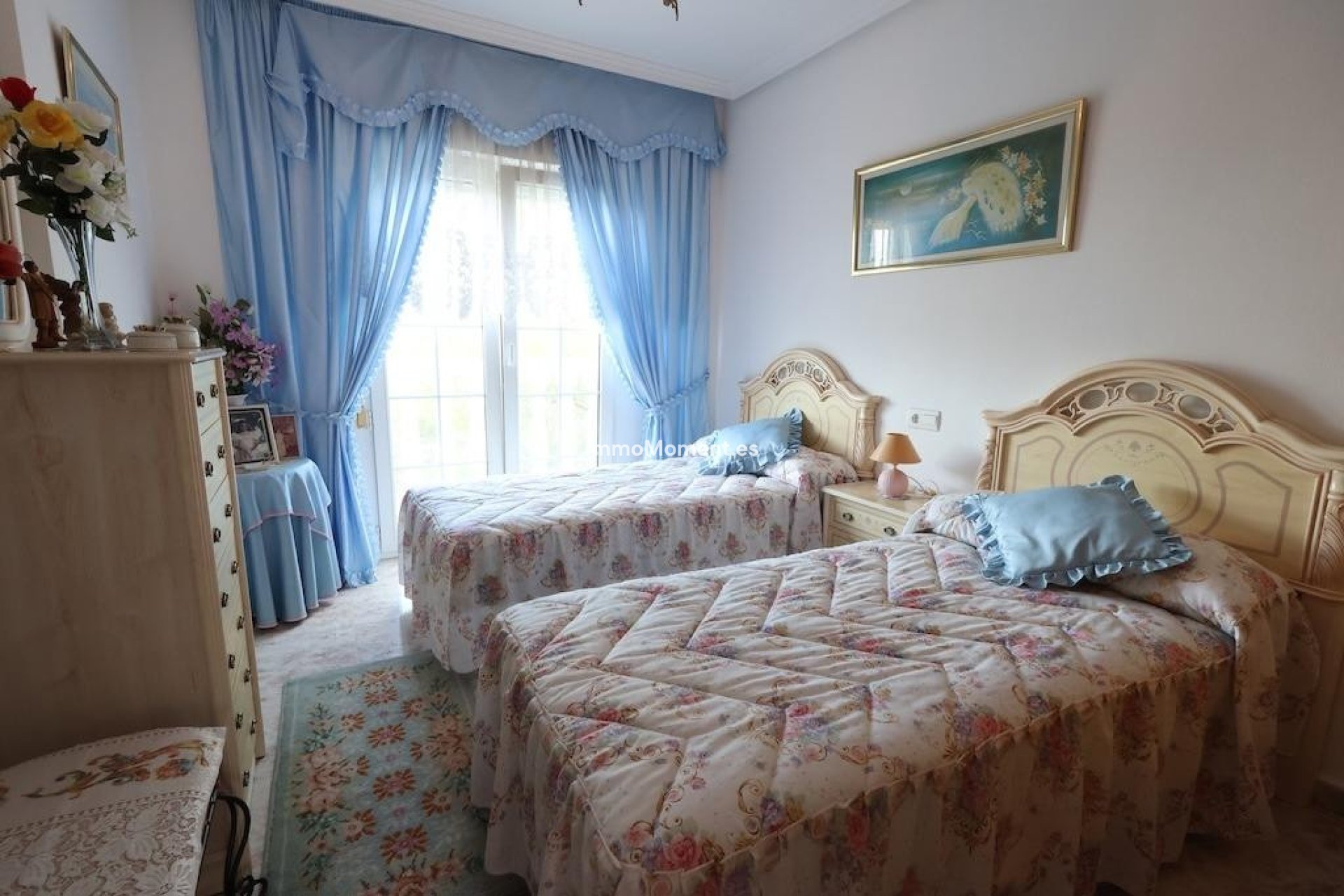 Resale - Detached villa - Orihuela Costa