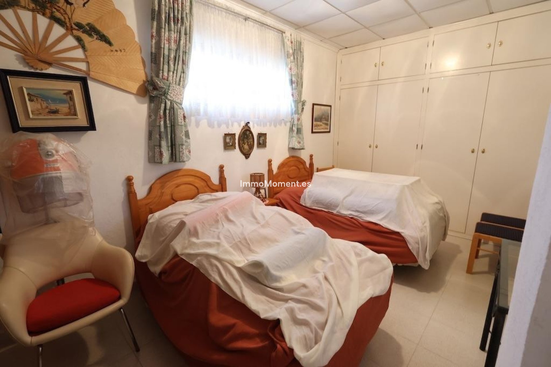 Resale - Detached villa - Orihuela Costa