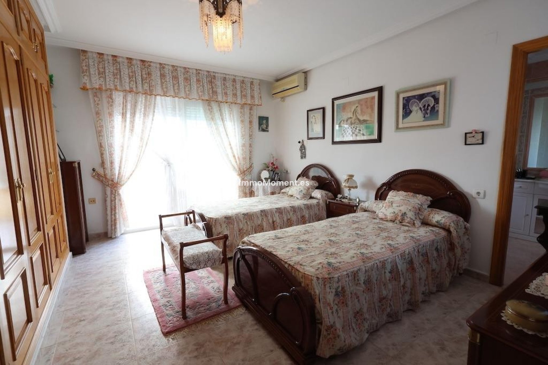 Resale - Detached villa - Orihuela Costa