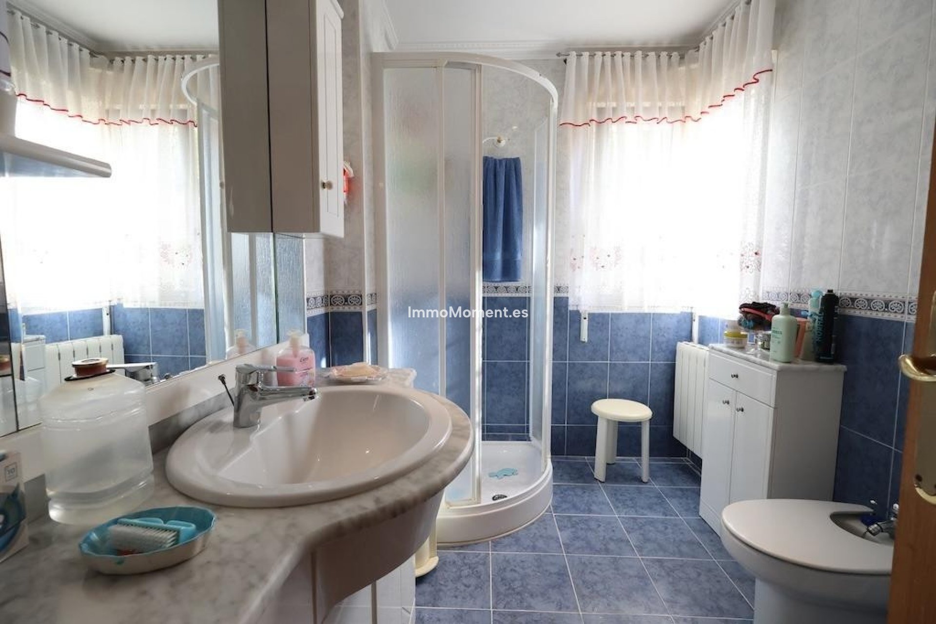 Resale - Detached villa - Orihuela Costa