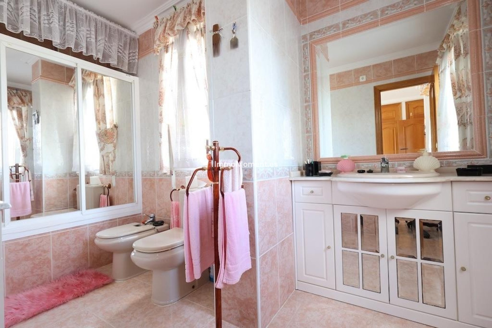 Resale - Detached villa - Orihuela Costa