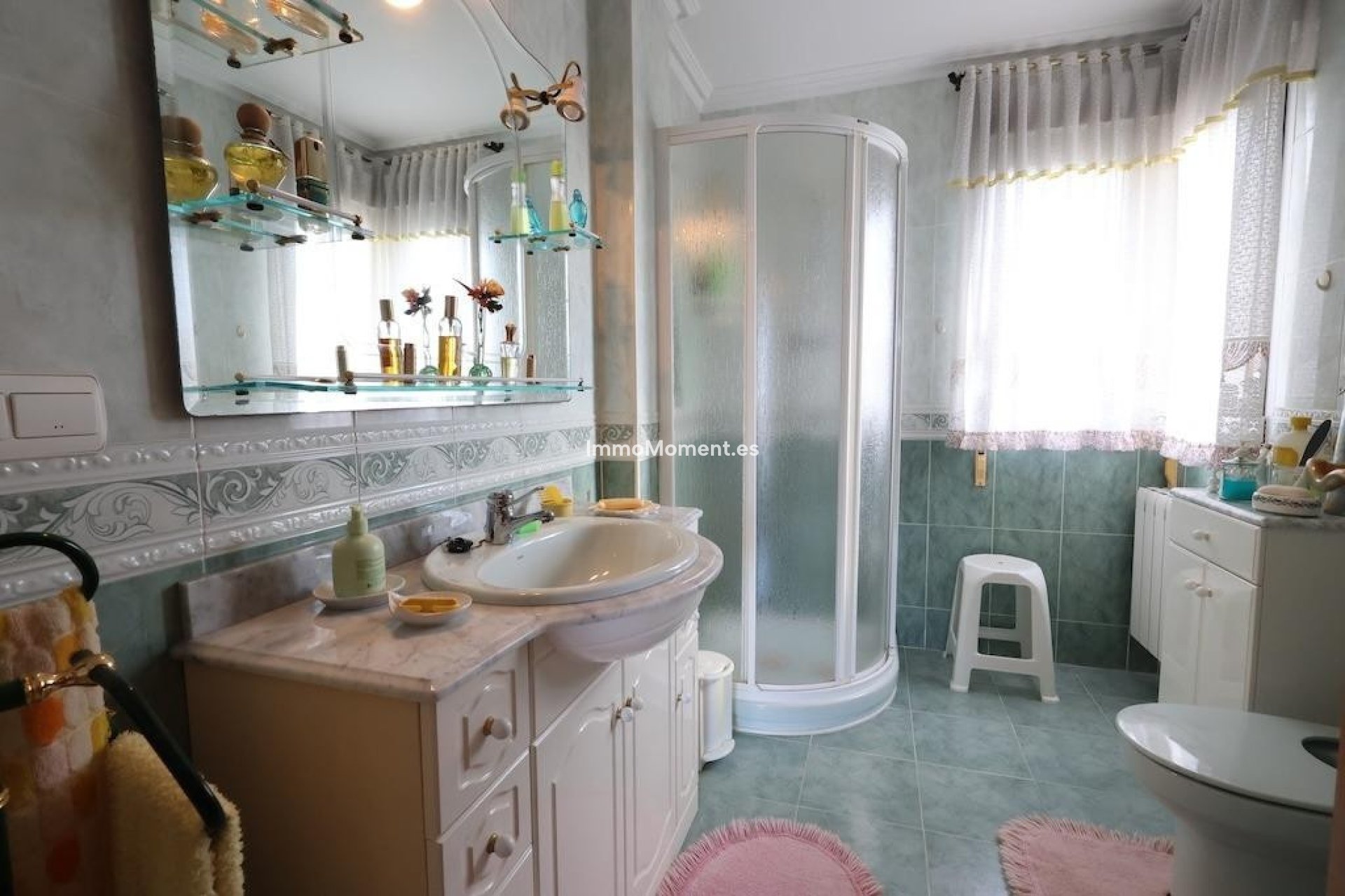 Resale - Detached villa - Orihuela Costa