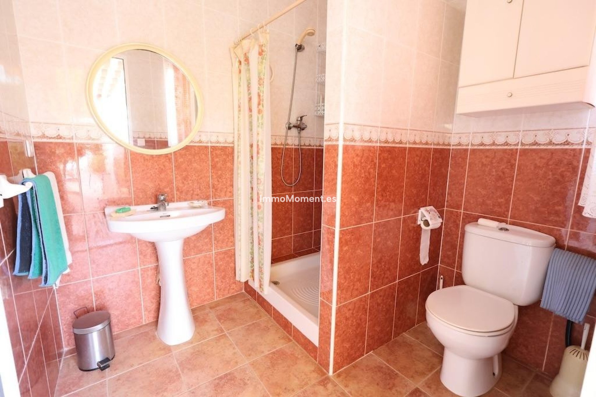 Resale - Detached villa - Orihuela Costa
