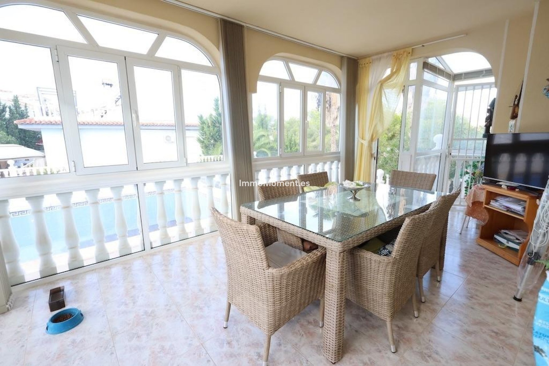 Resale - Detached villa - Orihuela Costa