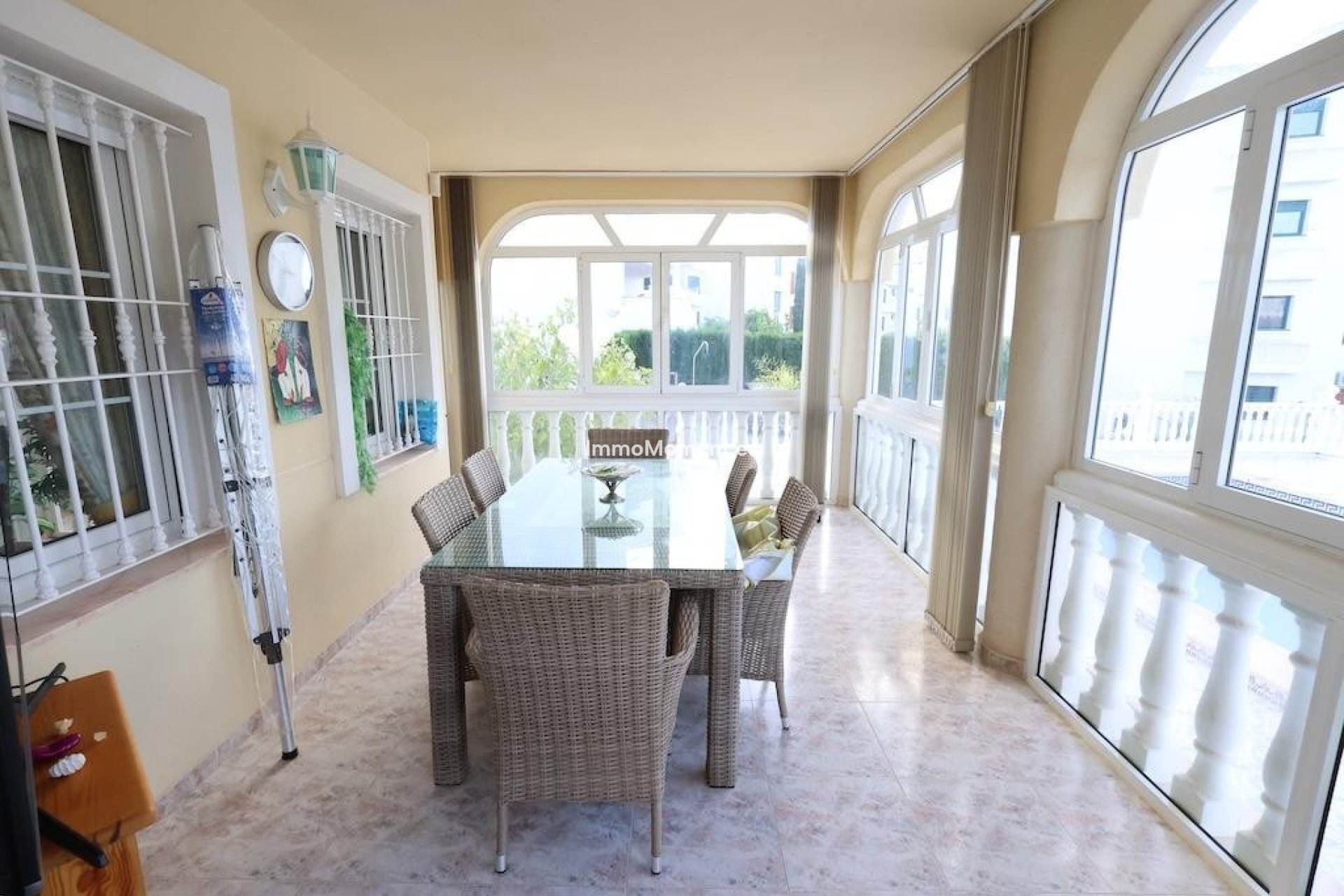 Resale - Detached villa - Orihuela Costa