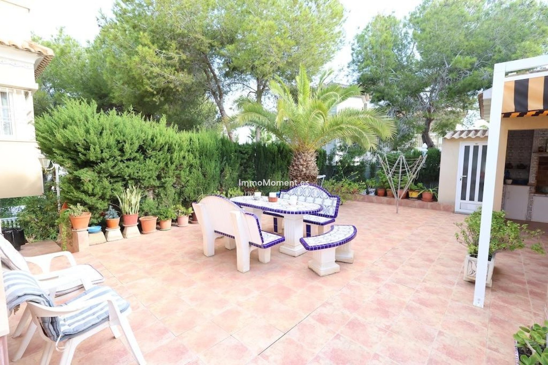 Resale - Detached villa - Orihuela Costa