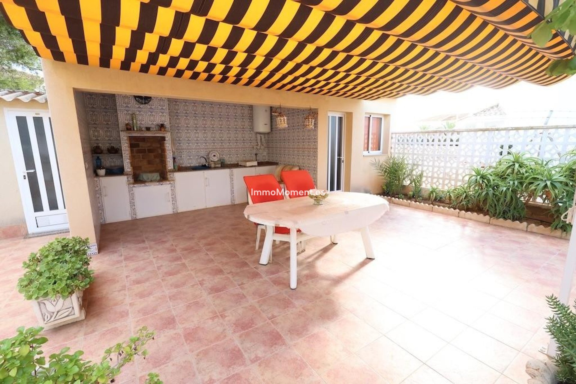 Resale - Detached villa - Orihuela Costa