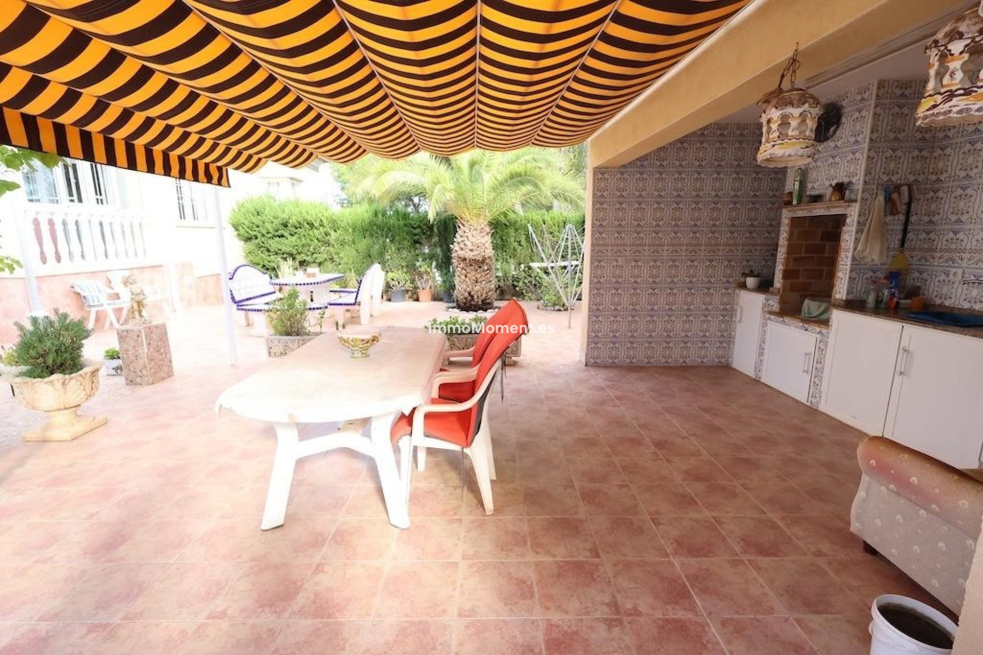 Resale - Detached villa - Orihuela Costa