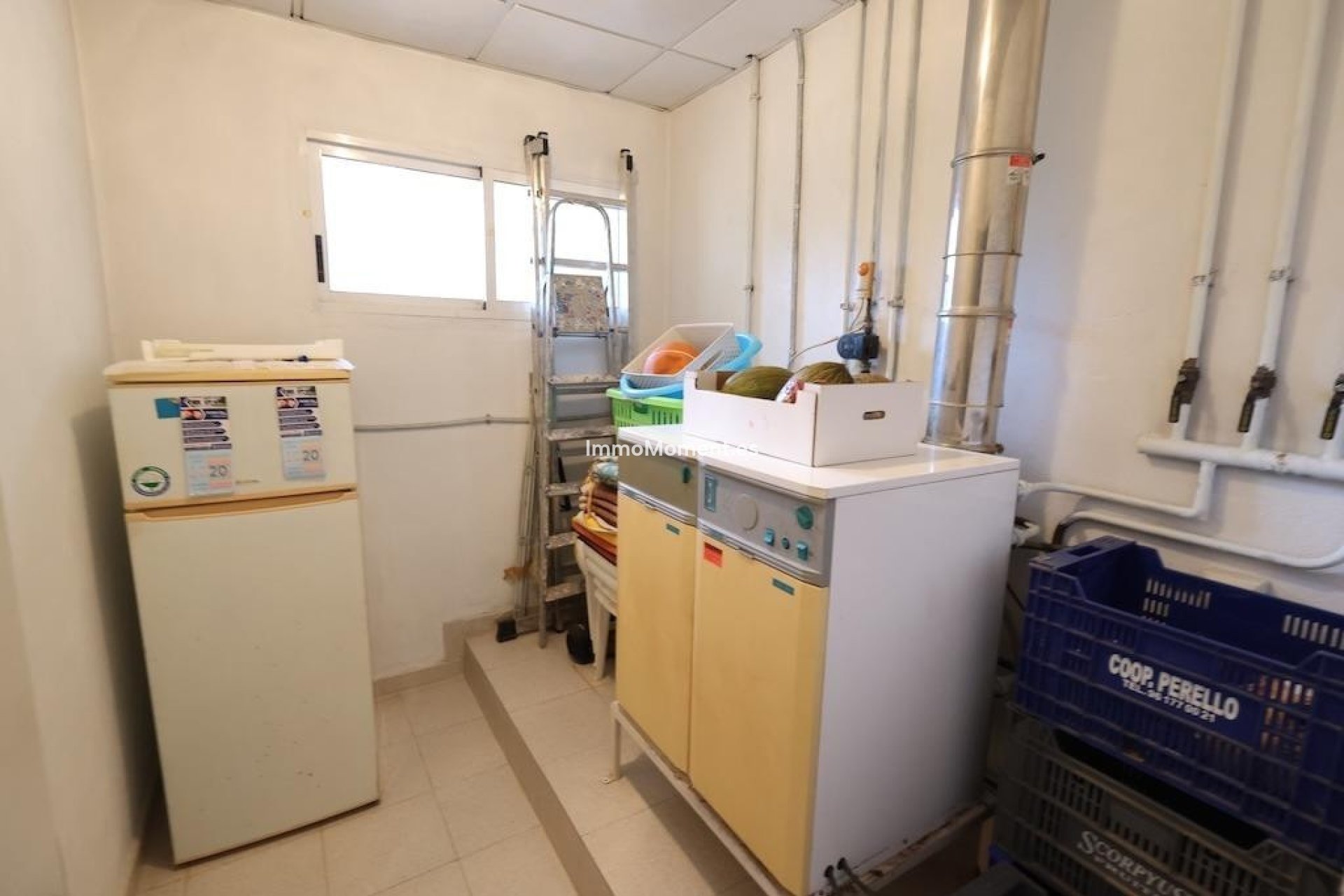 Resale - Detached villa - Orihuela Costa