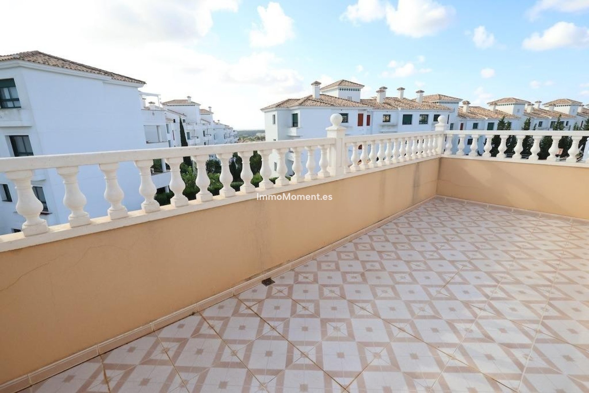 Resale - Detached villa - Orihuela Costa