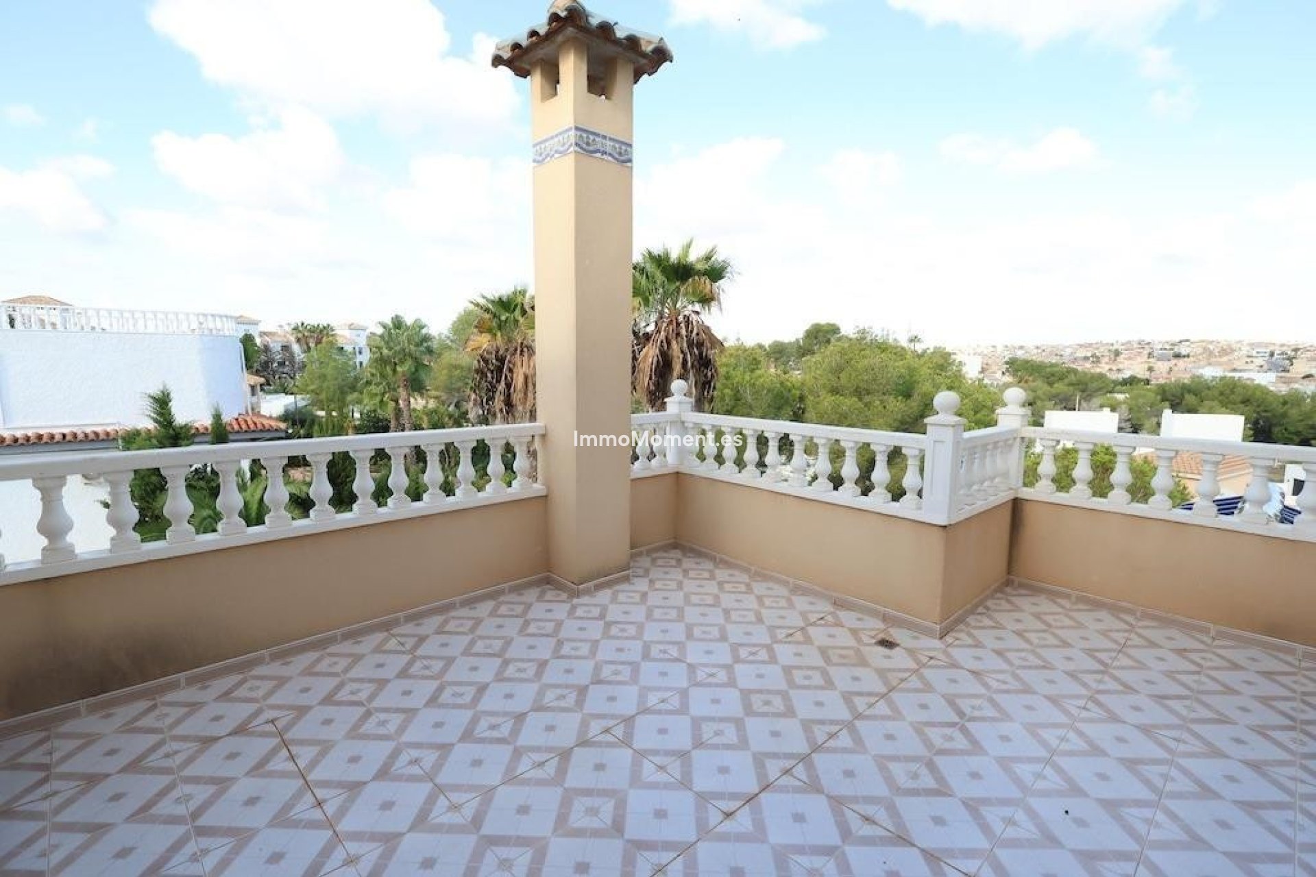 Resale - Detached villa - Orihuela Costa