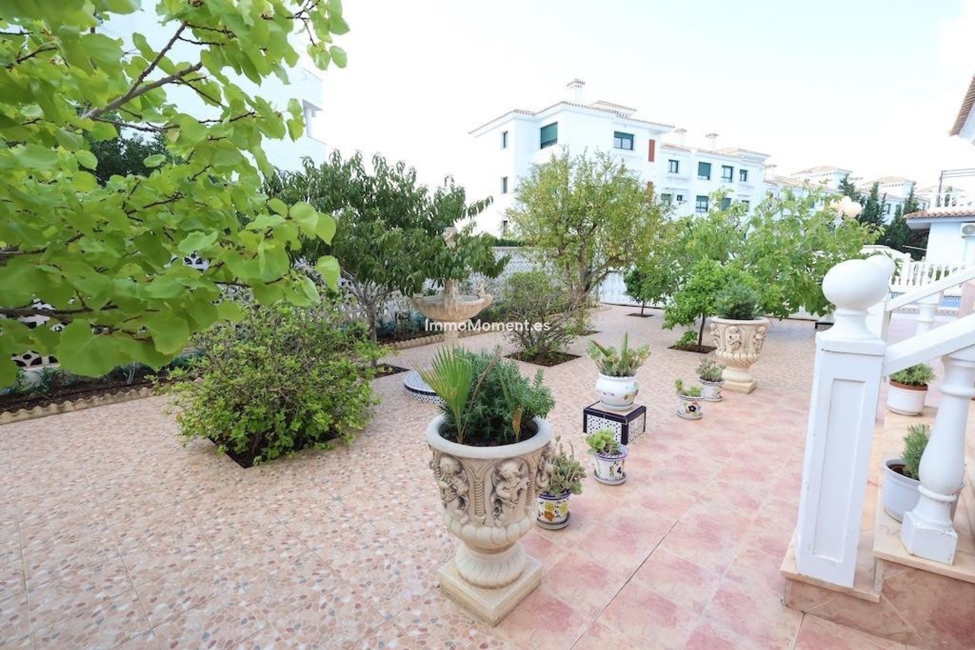 Resale - Detached villa - Orihuela Costa
