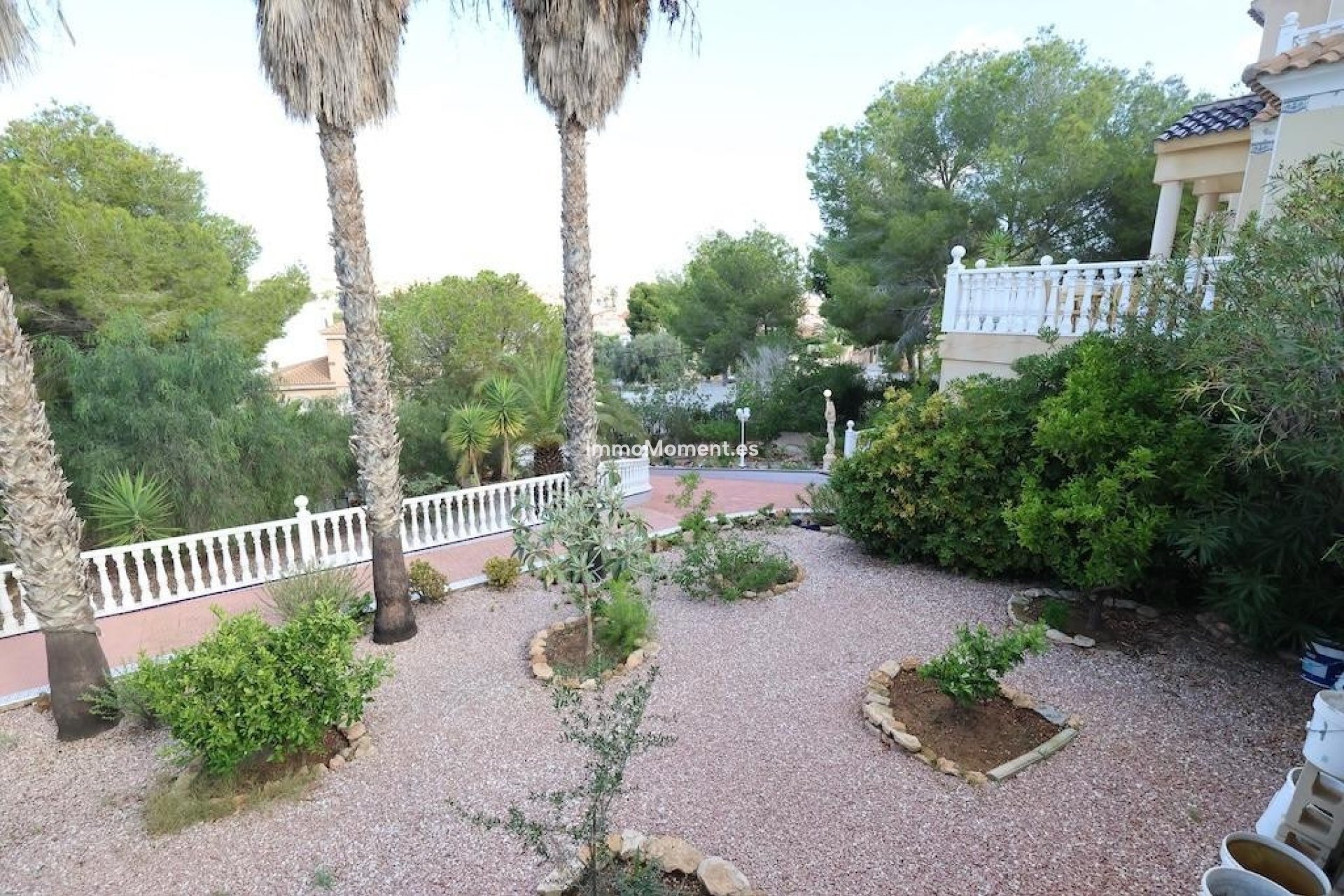 Resale - Detached villa - Orihuela Costa
