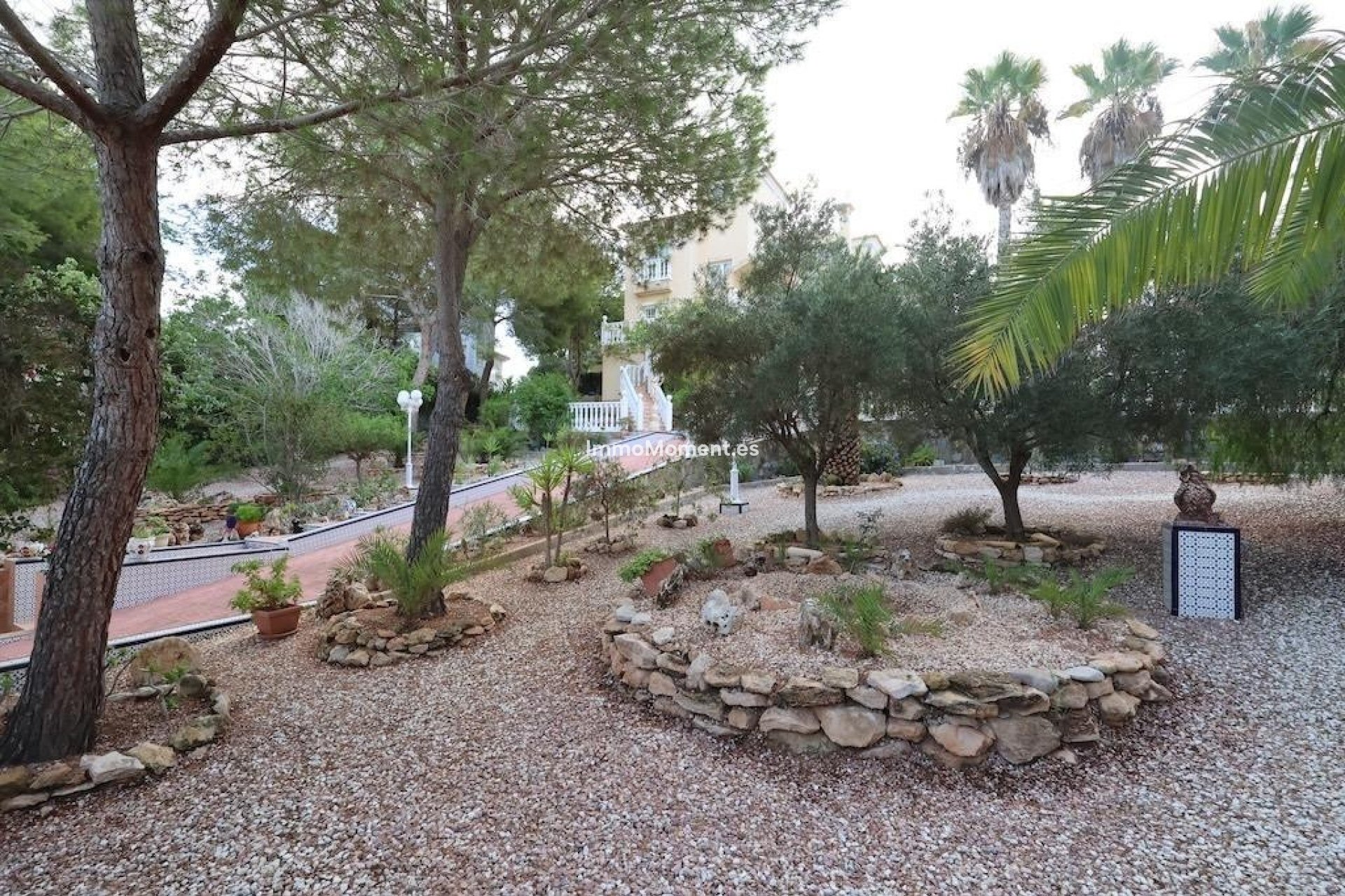 Resale - Detached villa - Orihuela Costa