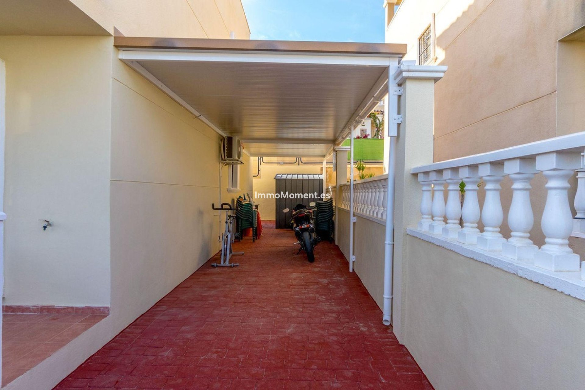 Resale - Detached villa - Orihuela Costa