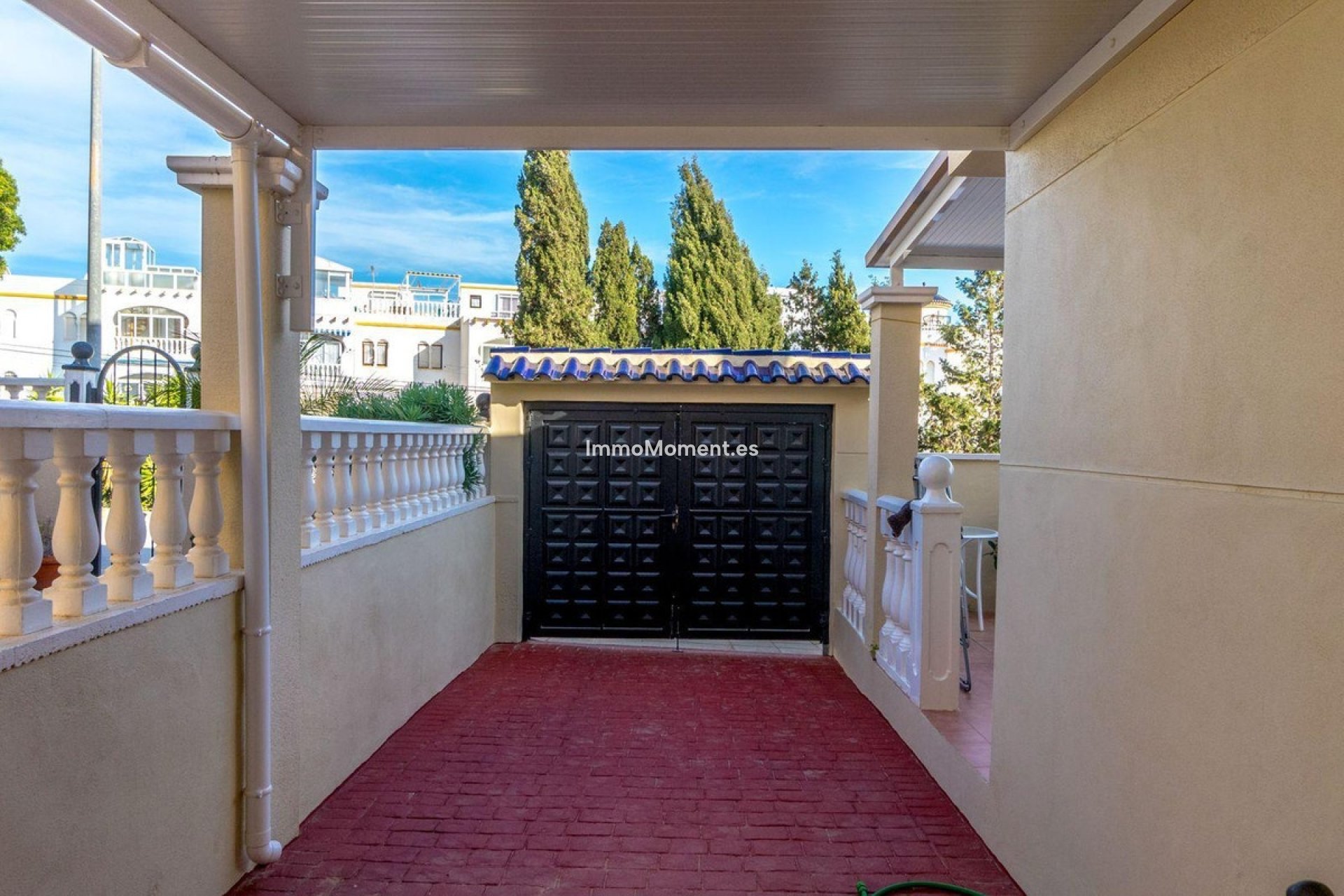 Resale - Detached villa - Orihuela Costa