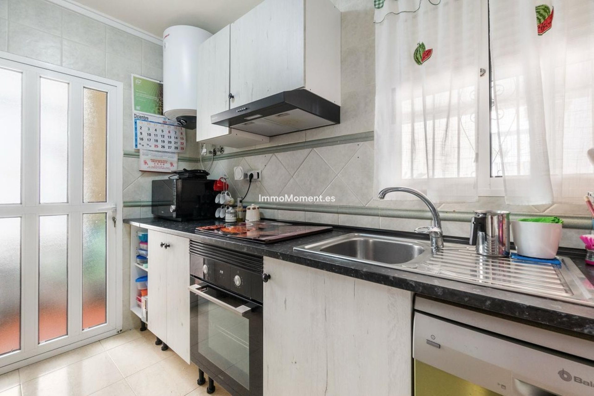 Resale - Detached villa - Orihuela Costa