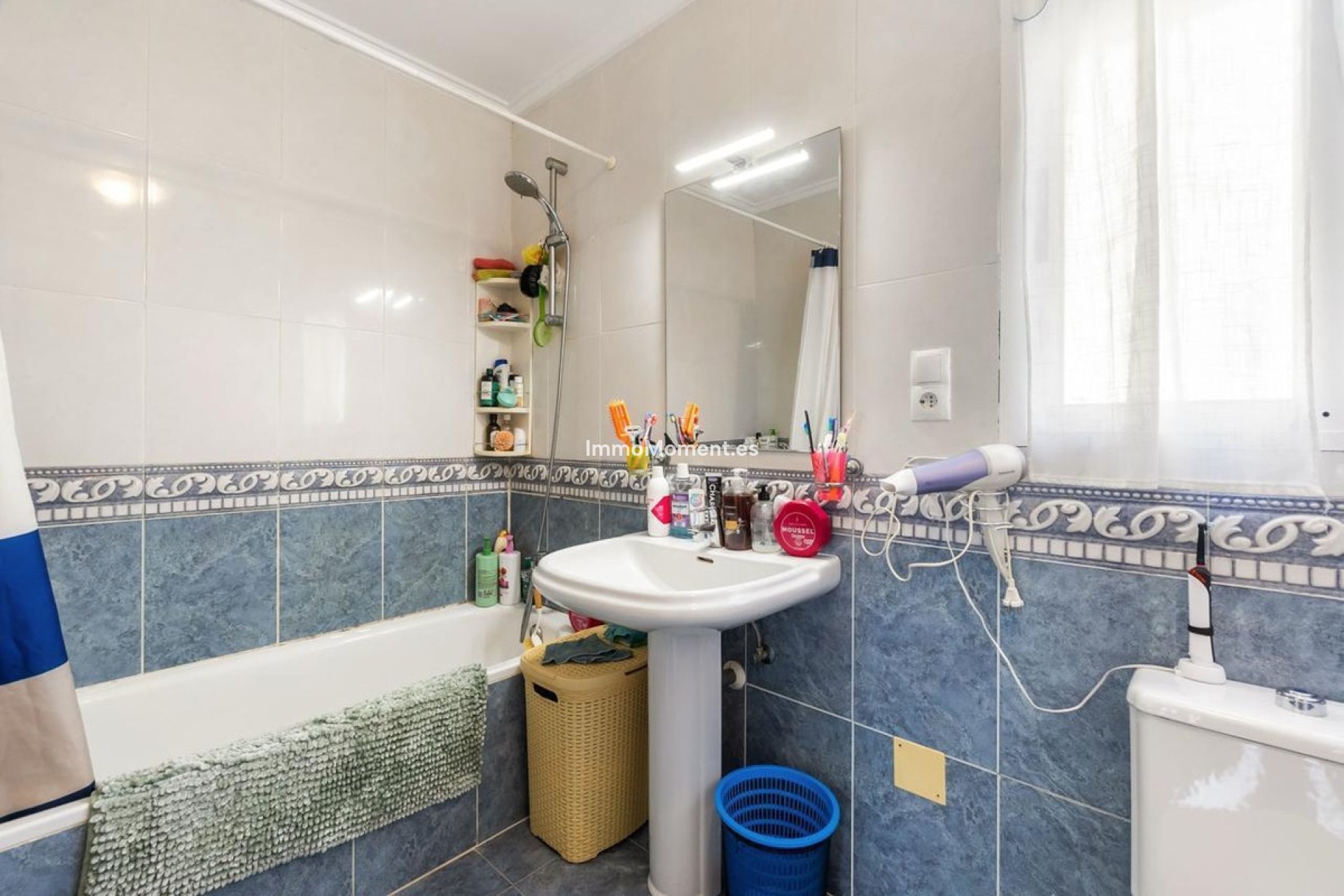 Resale - Detached villa - Orihuela Costa