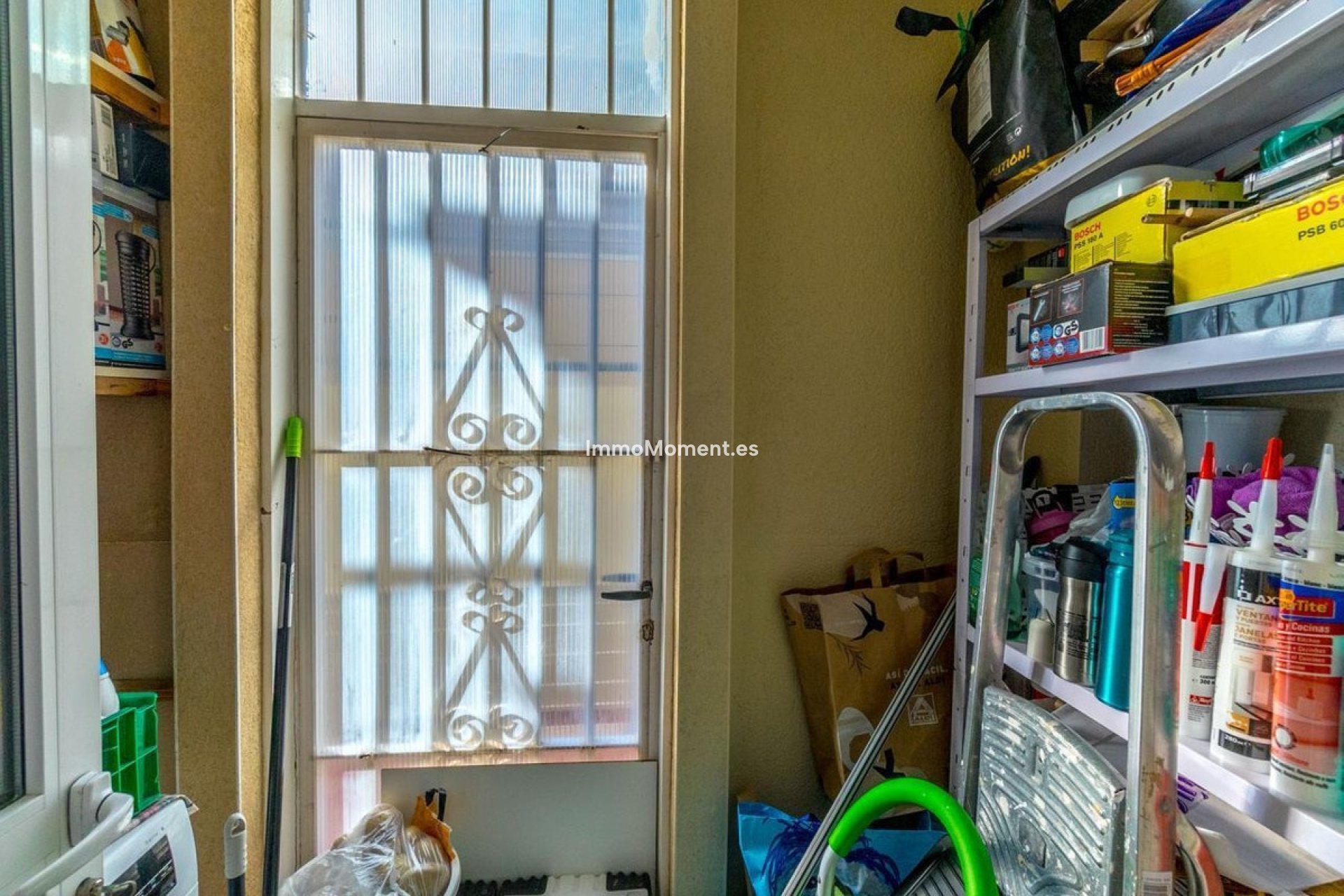 Resale - Detached villa - Orihuela Costa
