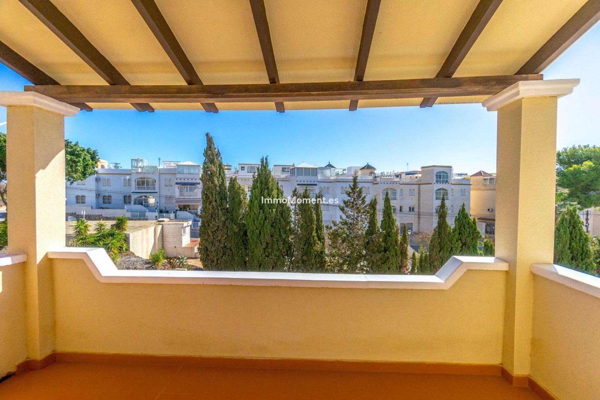 Resale - Detached villa - Orihuela Costa