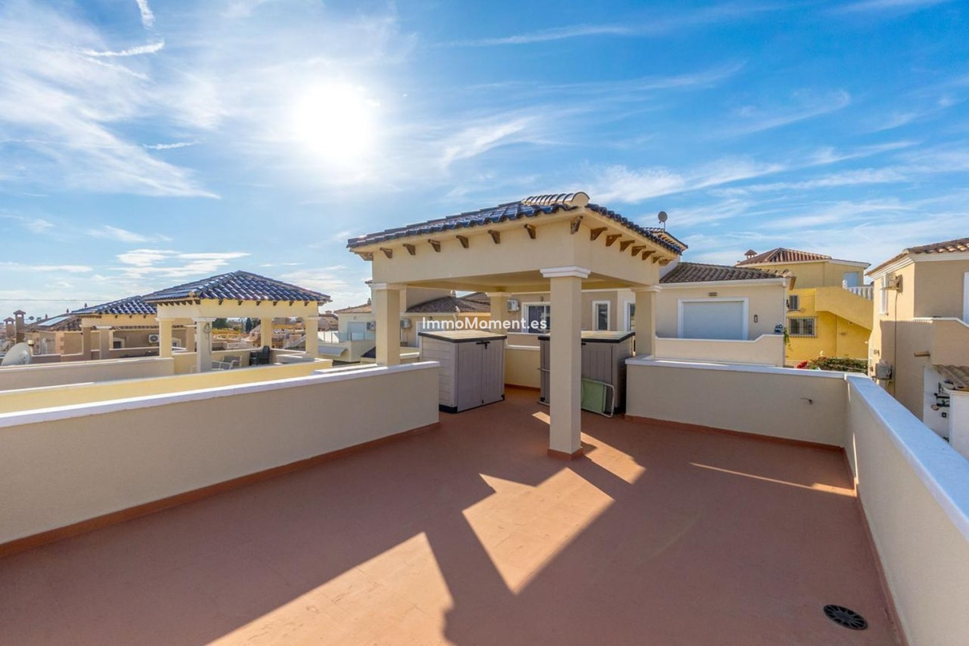 Resale - Detached villa - Orihuela Costa