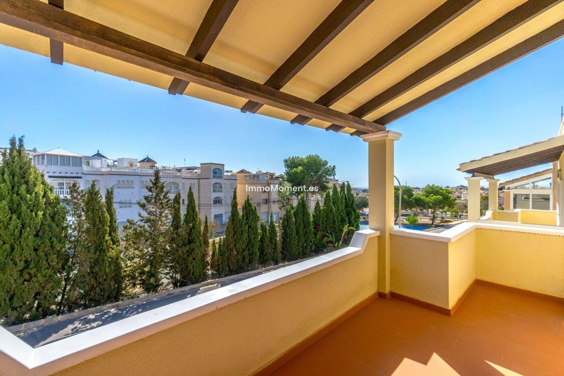 Resale - Detached villa - Orihuela Costa