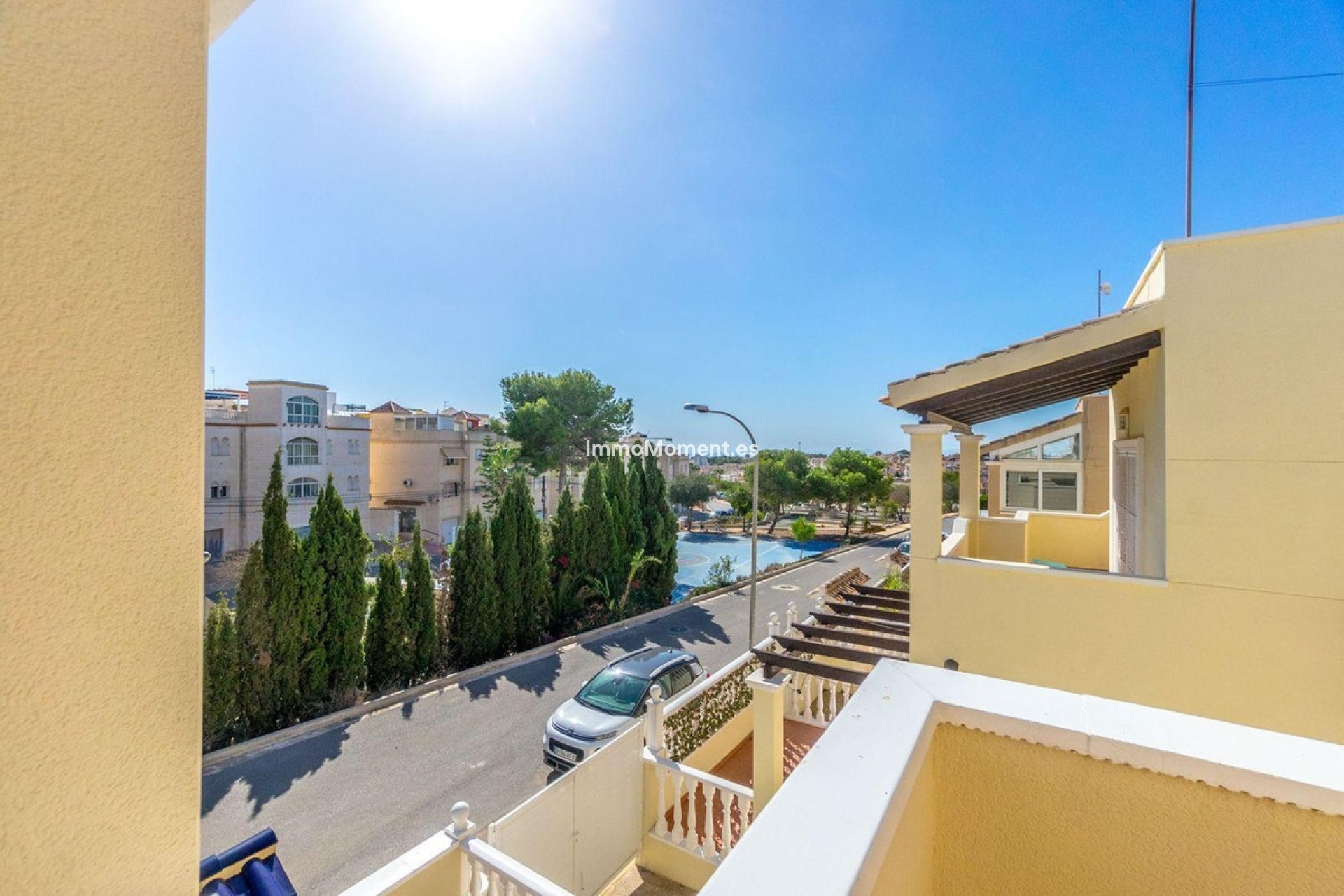 Resale - Detached villa - Orihuela Costa