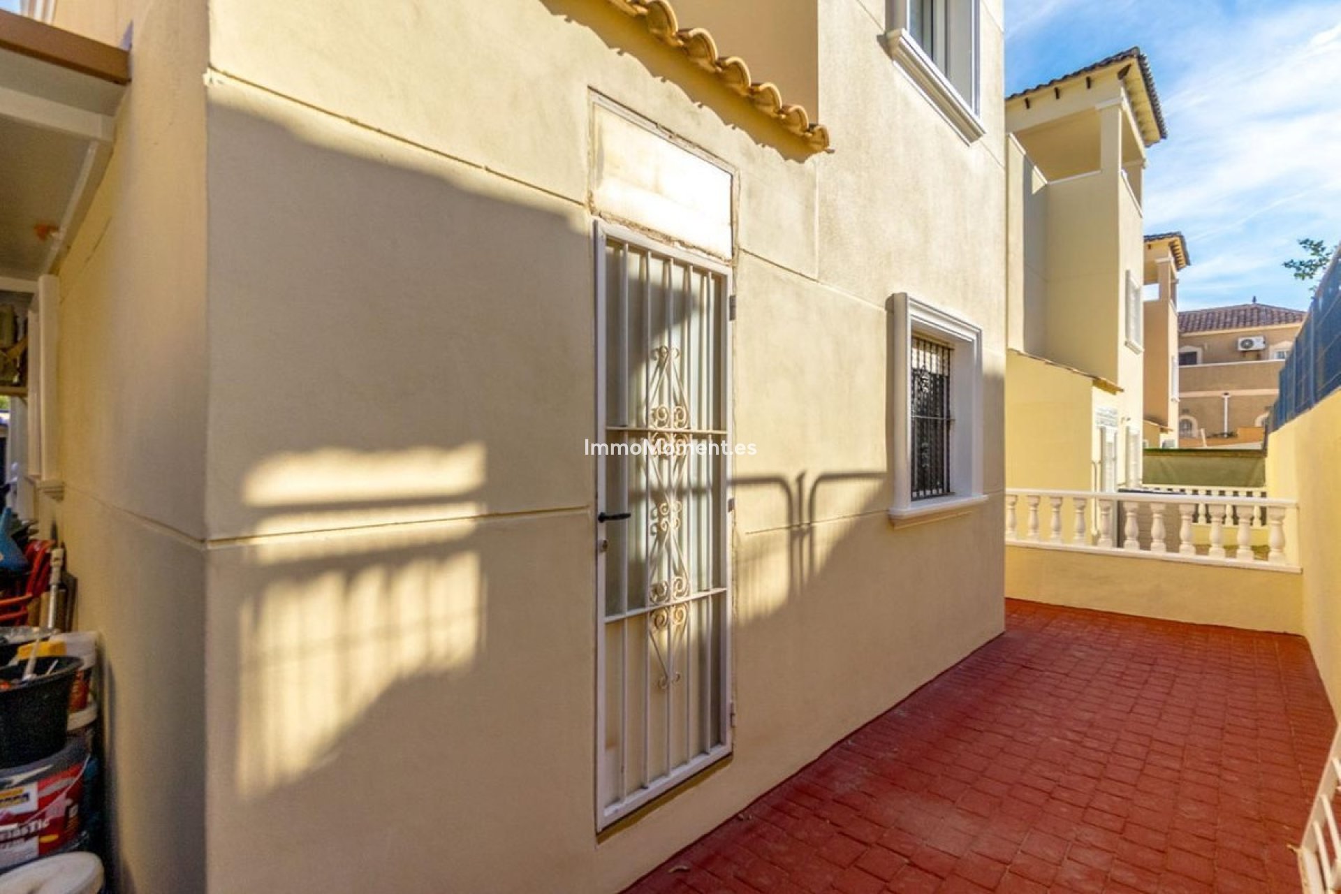 Resale - Detached villa - Orihuela Costa