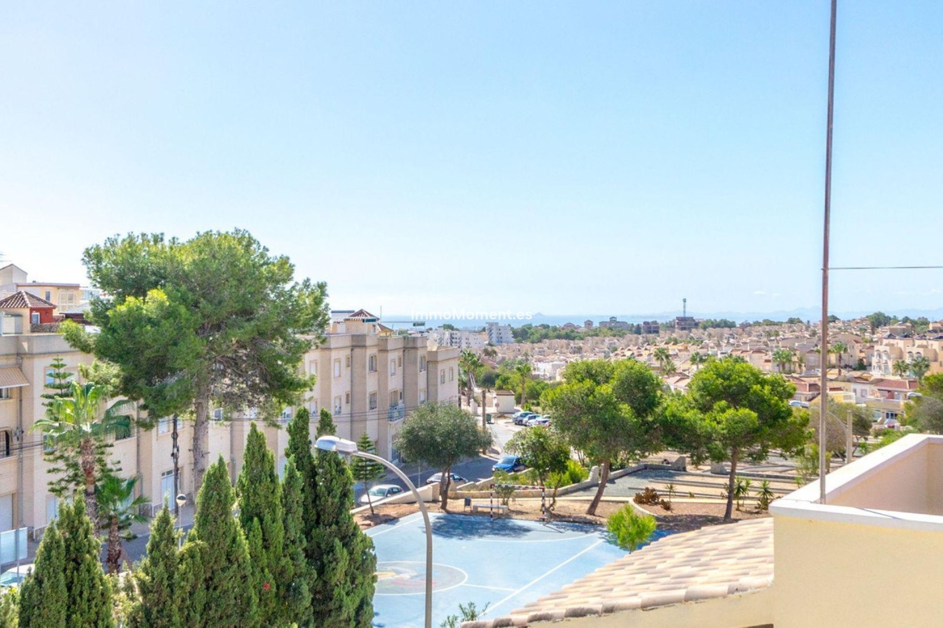 Resale - Detached villa - Orihuela Costa