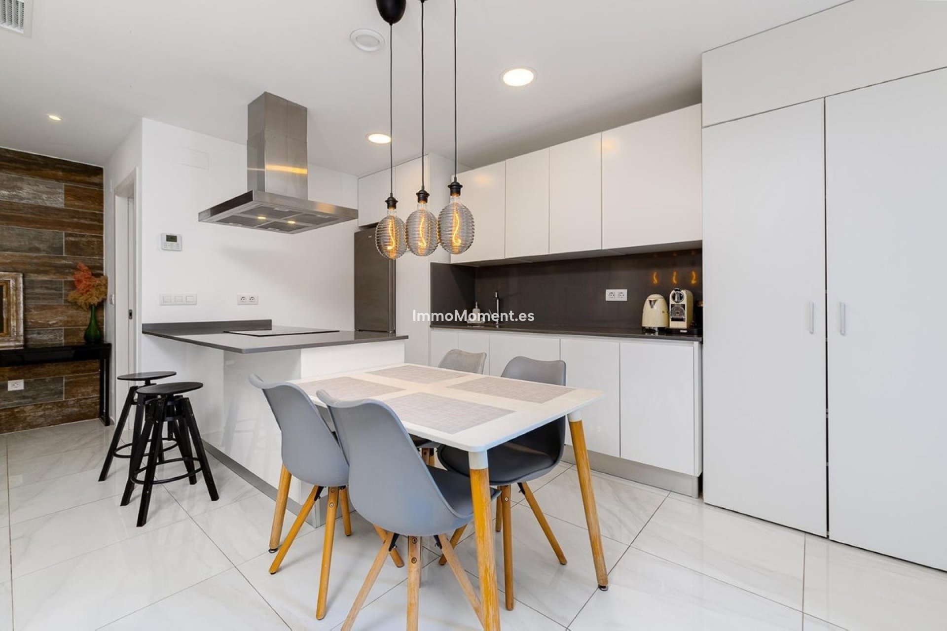 Resale - Detached villa - Orihuela Costa