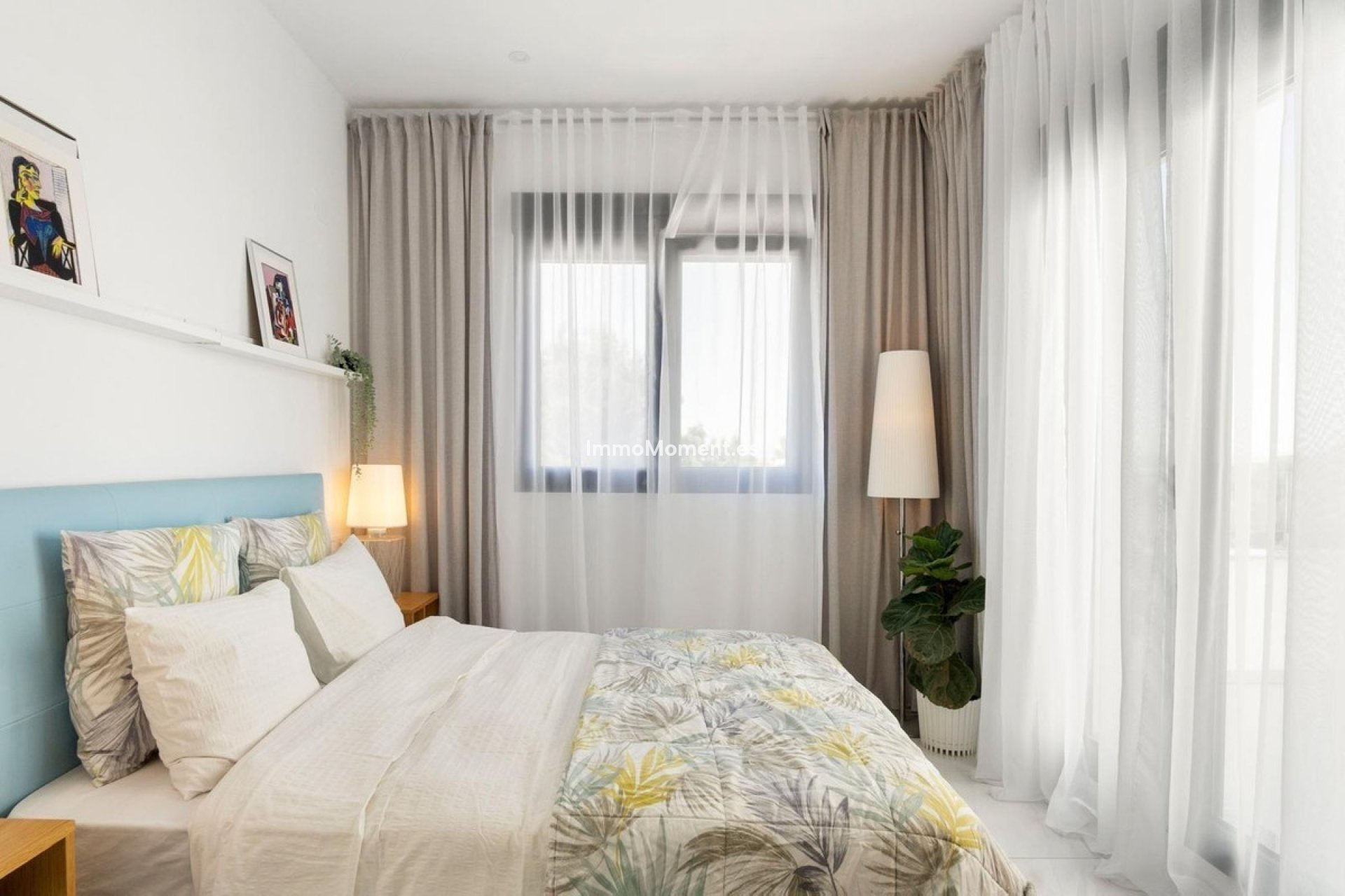 Resale - Detached villa - Orihuela Costa