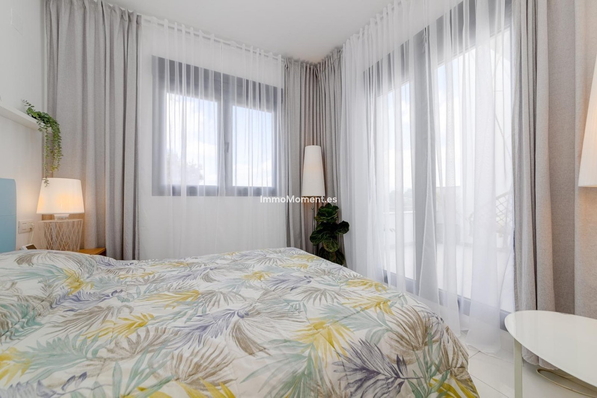 Resale - Detached villa - Orihuela Costa