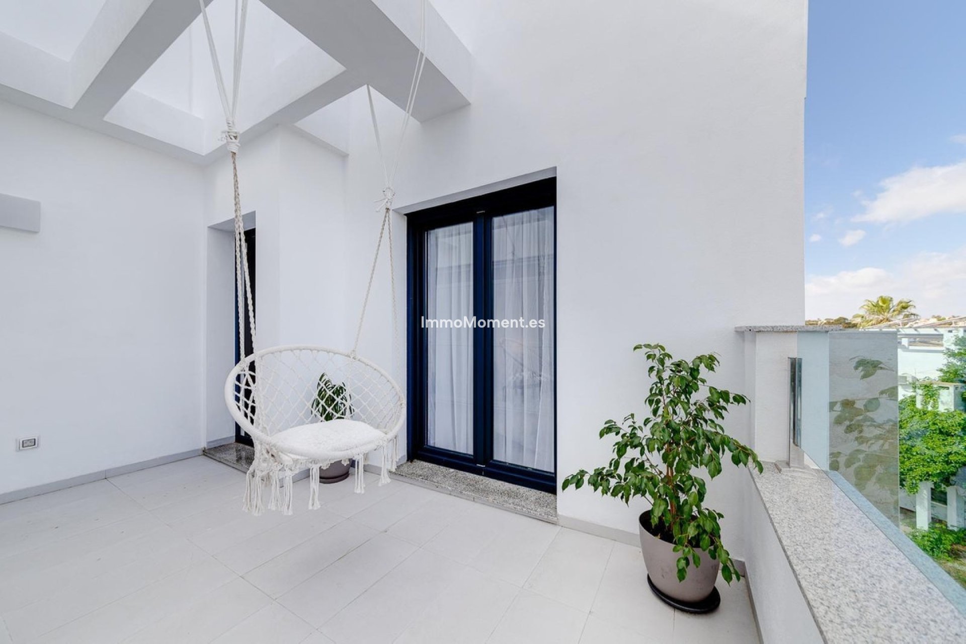 Resale - Detached villa - Orihuela Costa