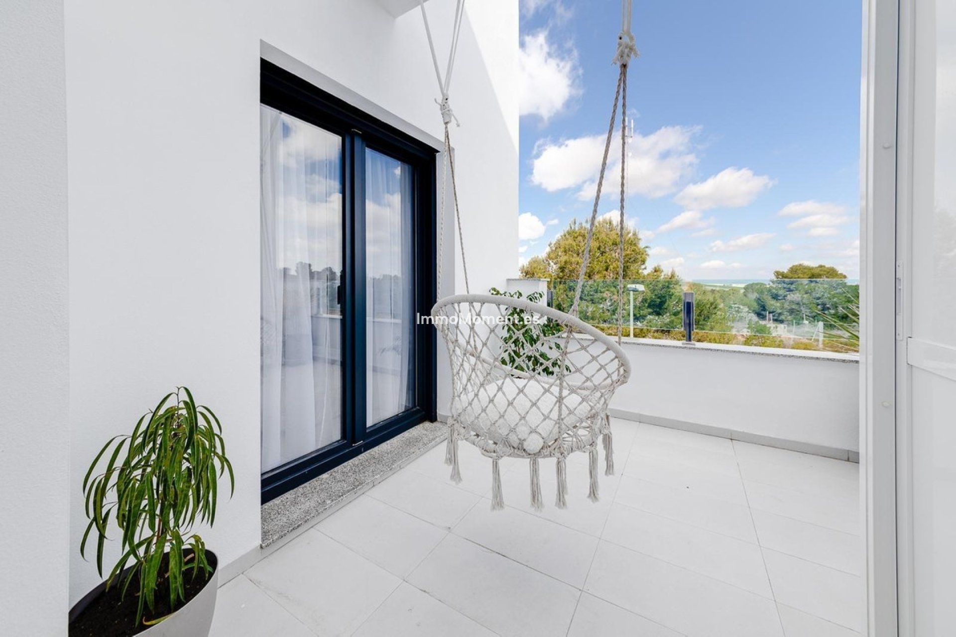 Resale - Detached villa - Orihuela Costa