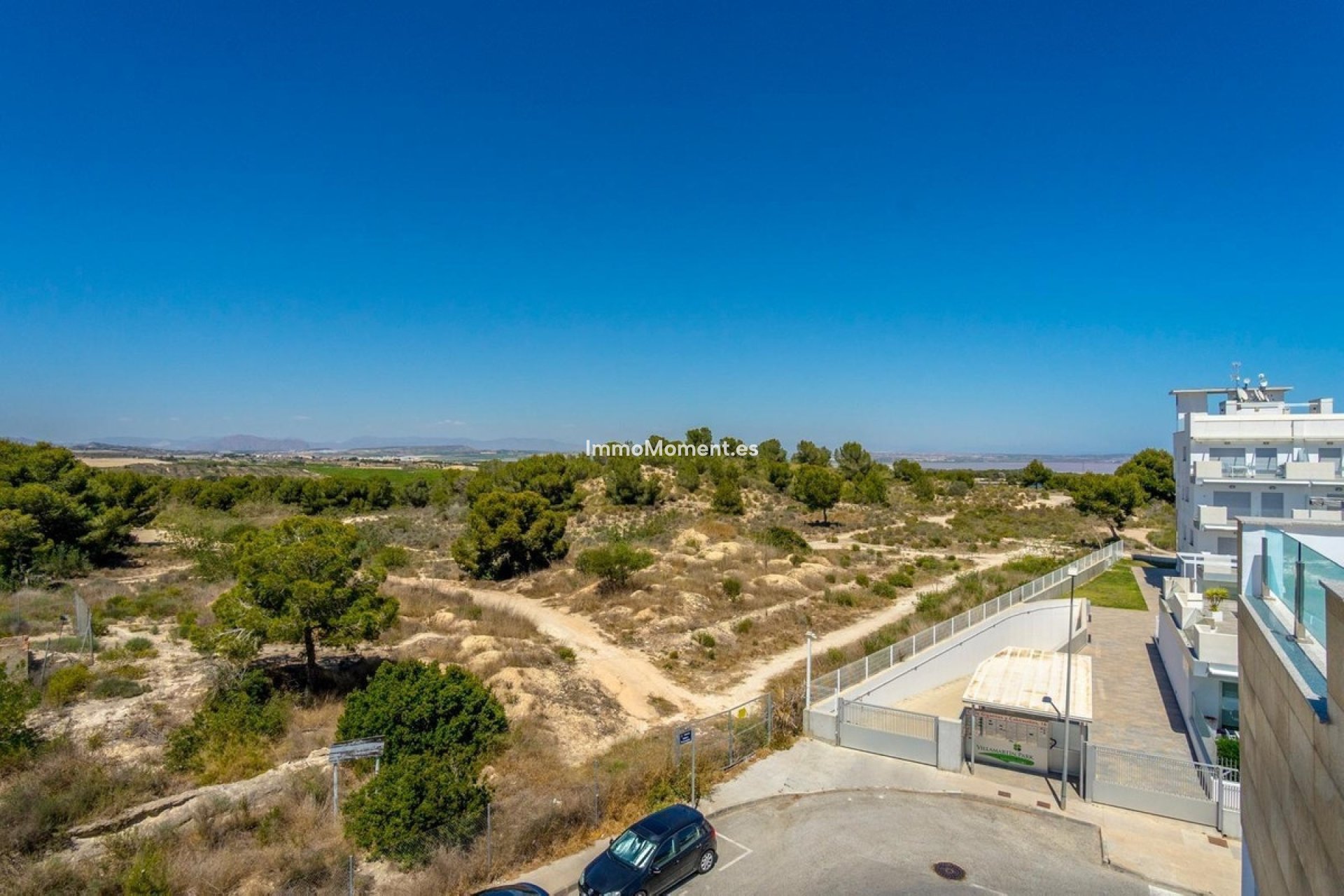 Resale - Detached villa - Orihuela Costa