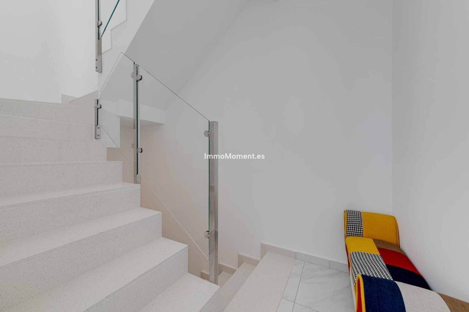 Resale - Detached villa - Orihuela Costa