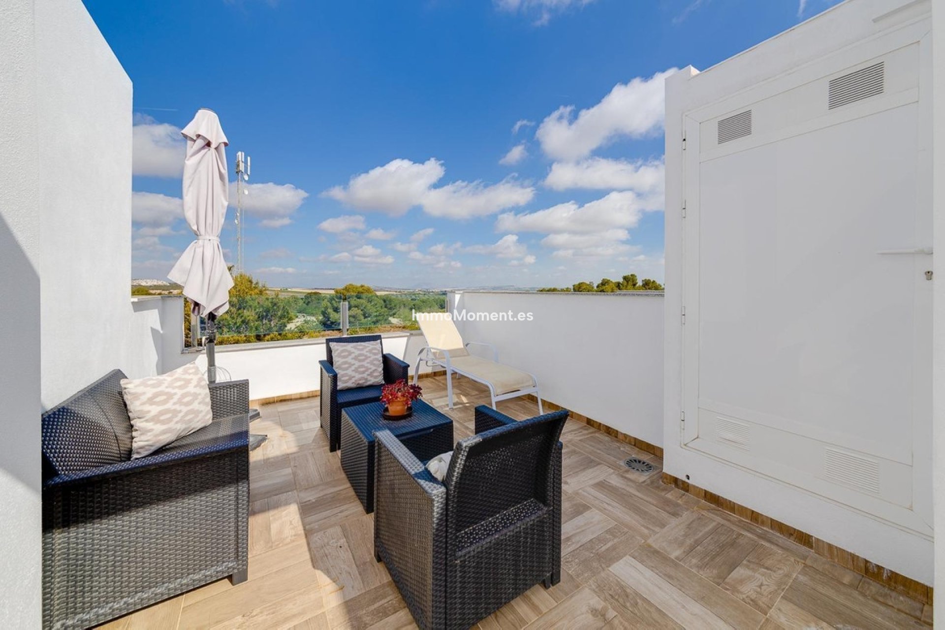 Resale - Detached villa - Orihuela Costa
