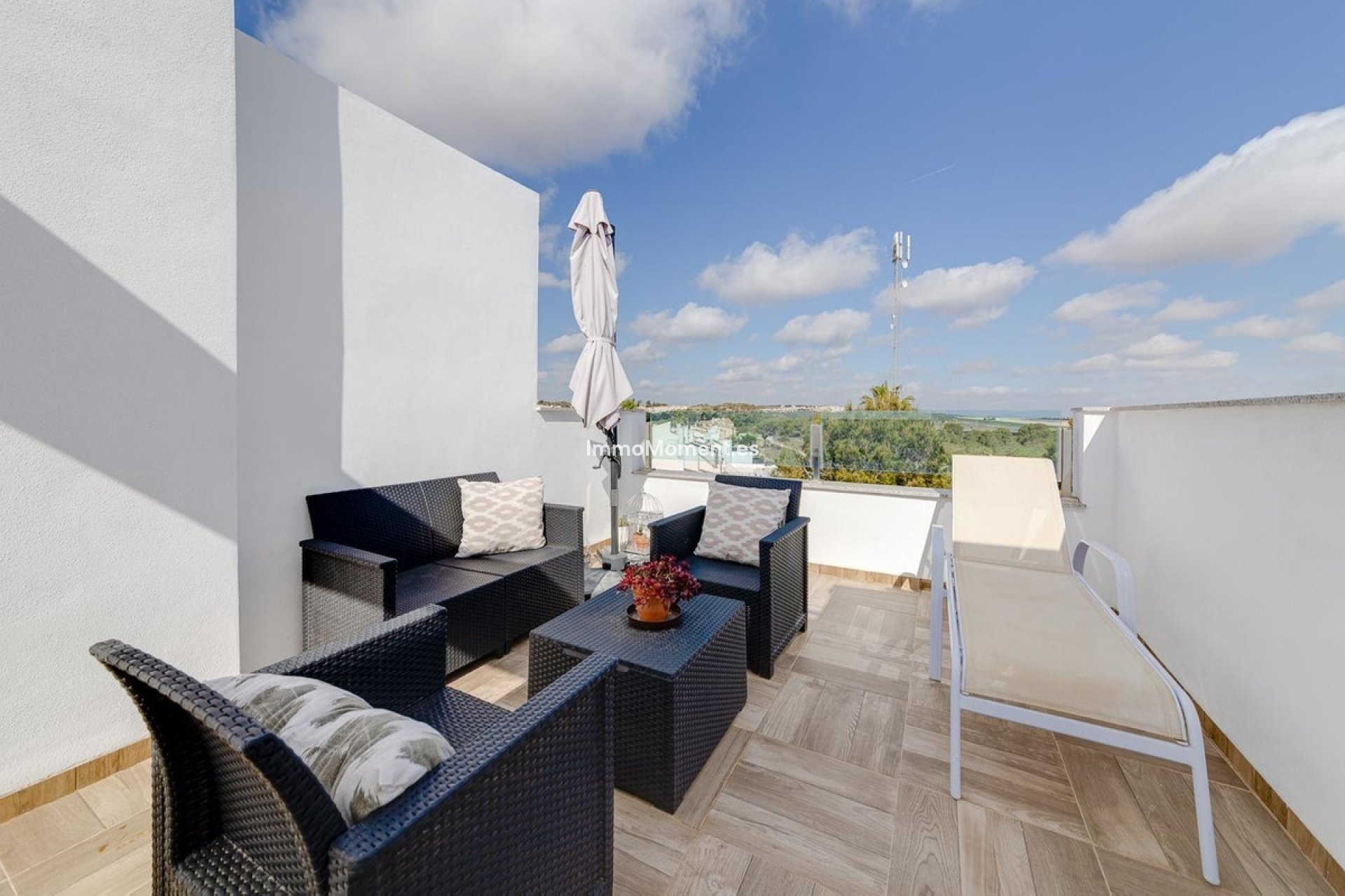 Resale - Detached villa - Orihuela Costa