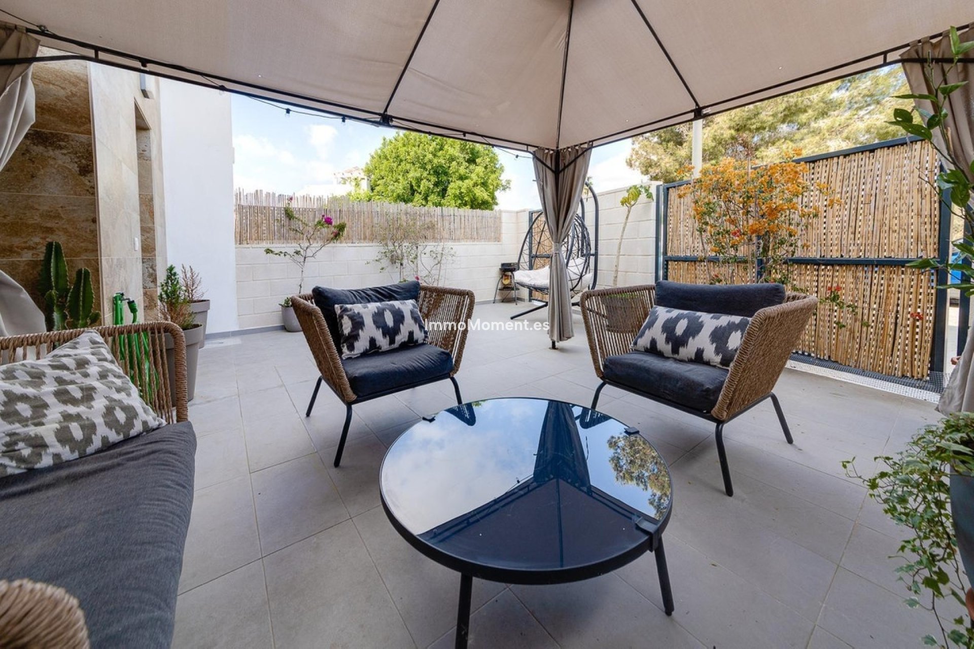 Resale - Detached villa - Orihuela Costa